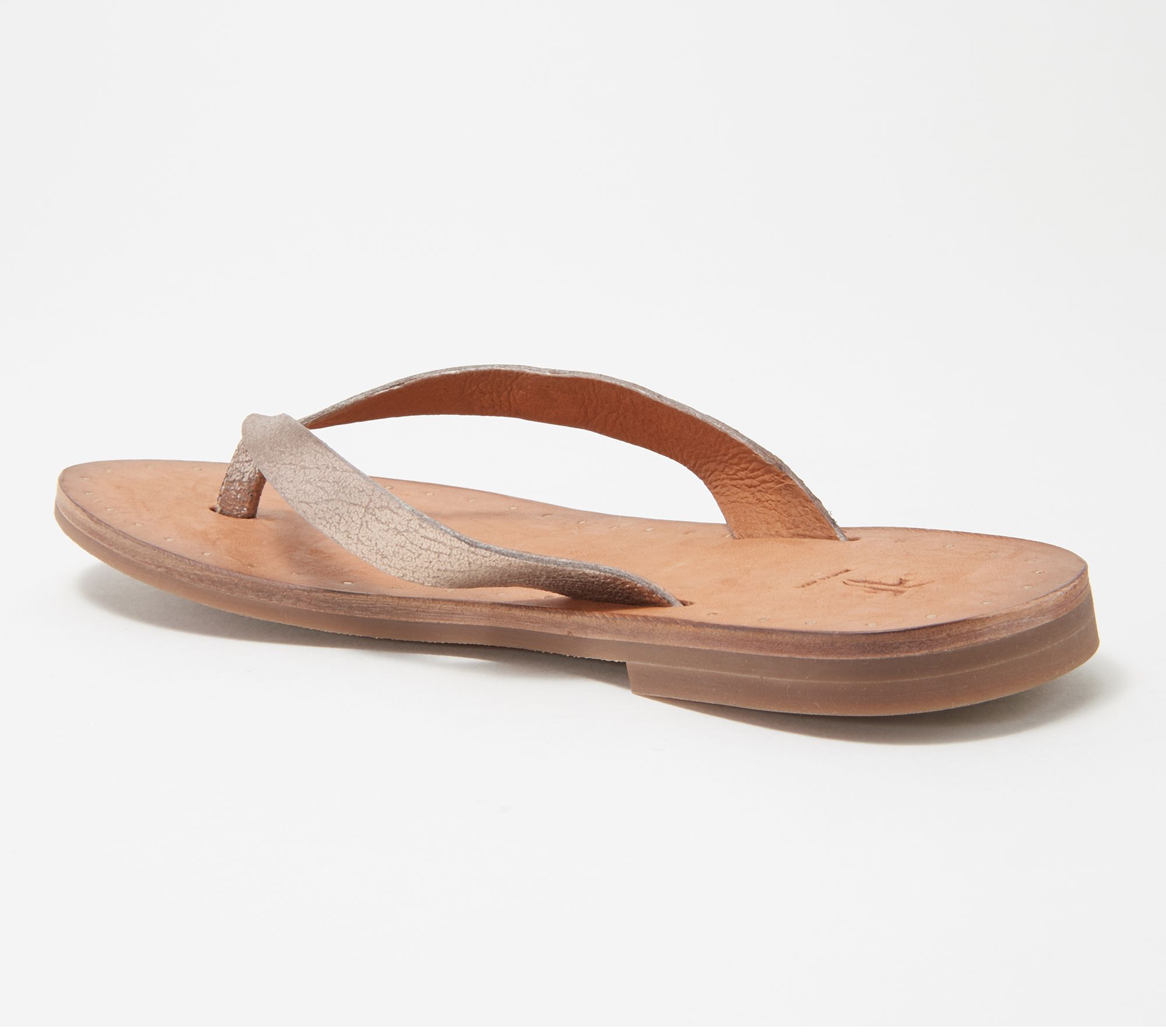 frye sandals 6pm