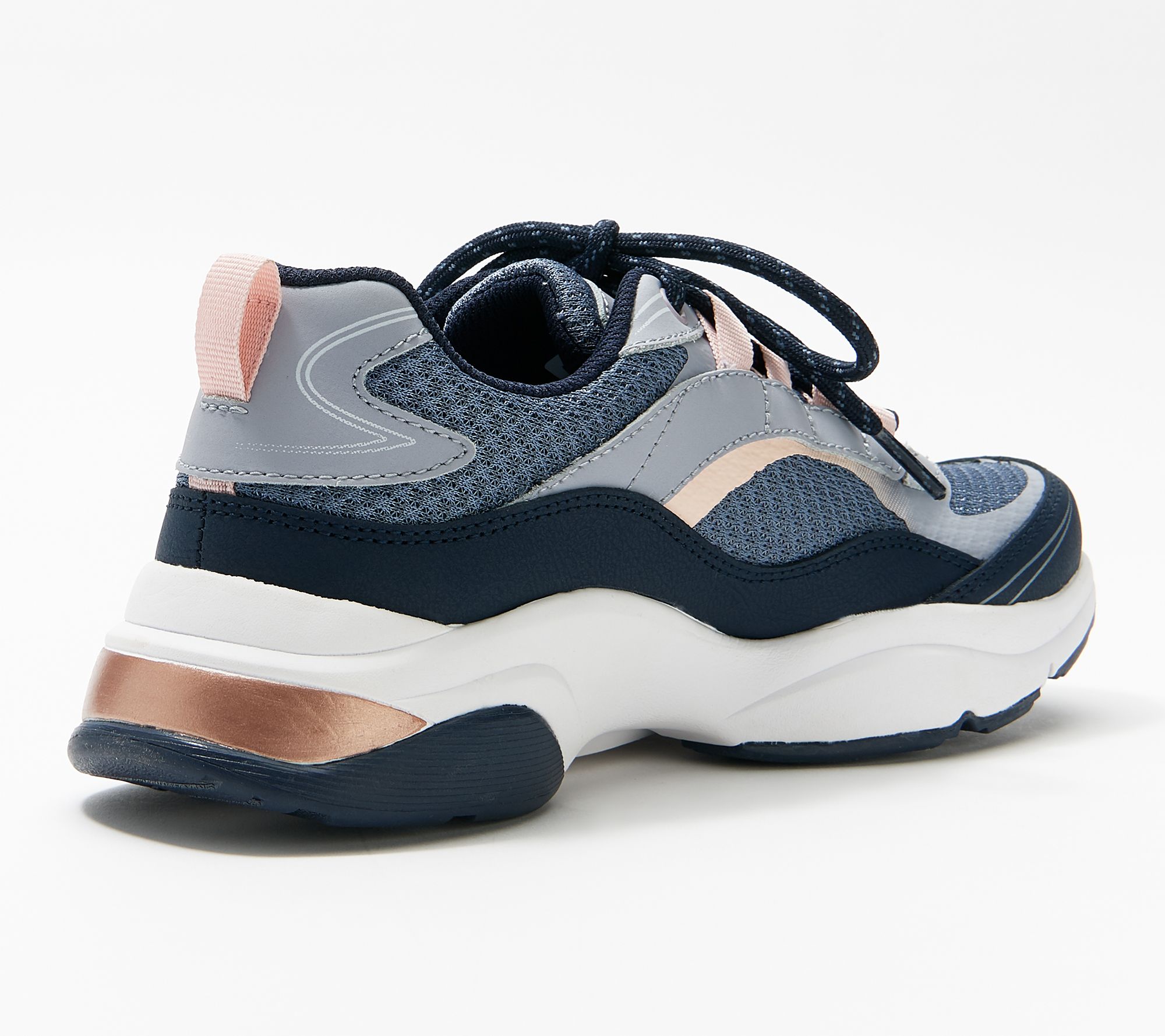 qvc ryka tennis shoes