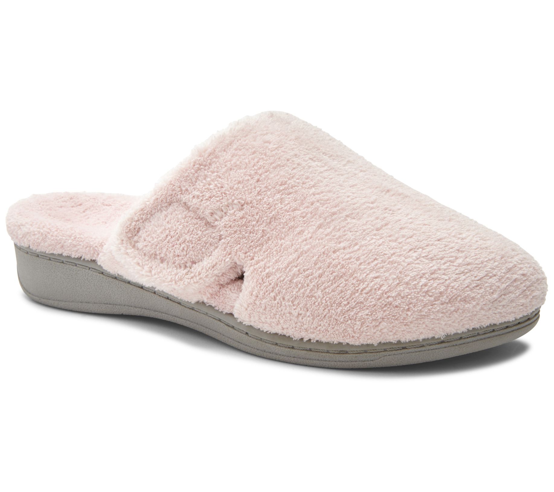 vionic gemma slippers leopard