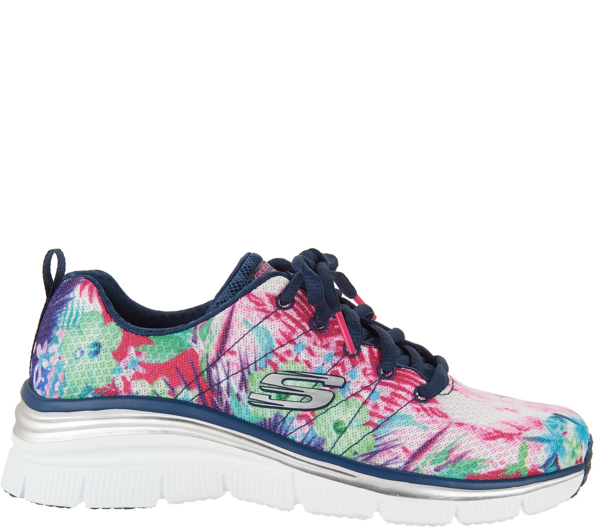 skechers wedge sneakers canada