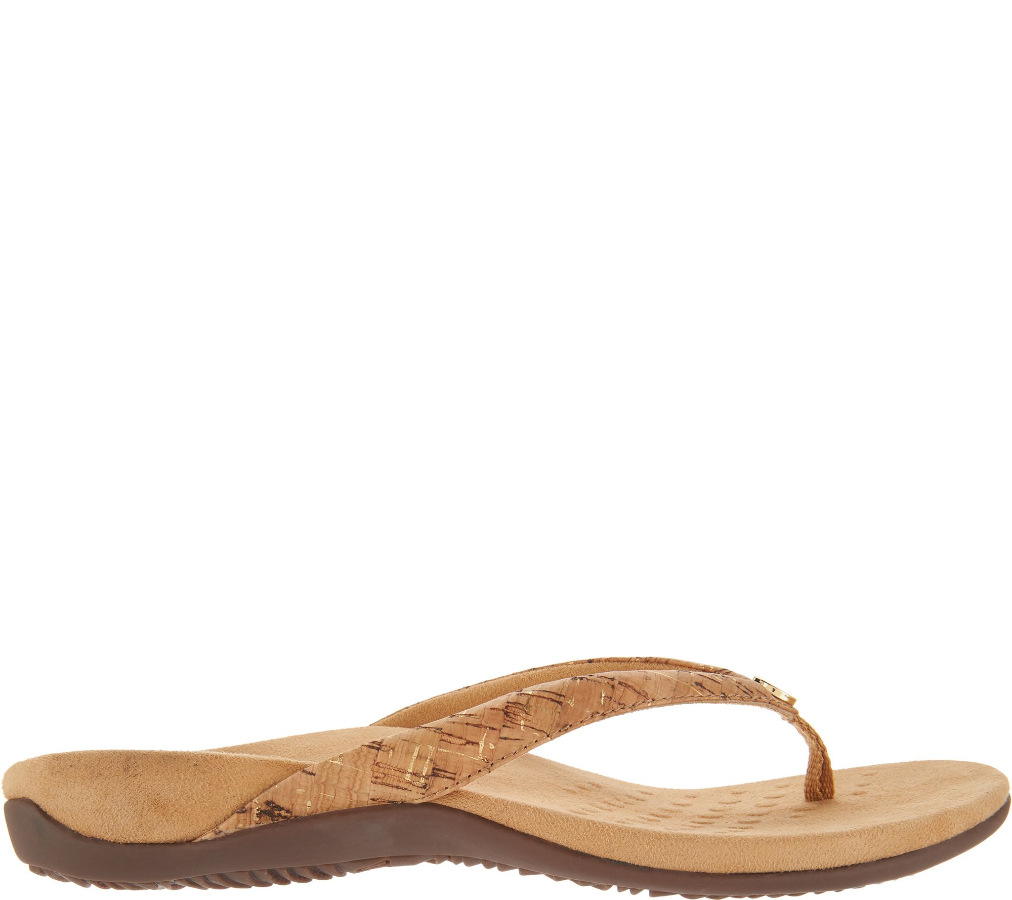 vionic thong sandals mona