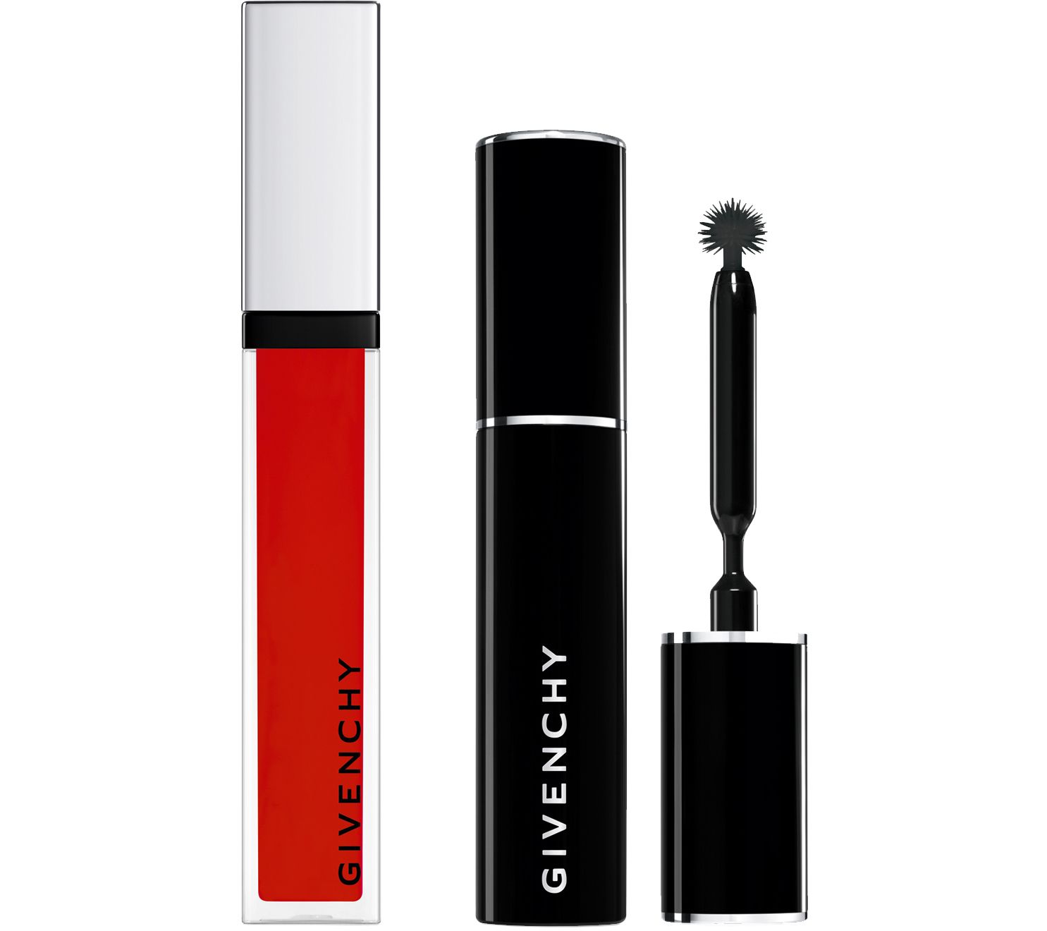 EAN 3274872296978 product image for Givenchy Phenomen Eyes Mascara & Gloss Revelate ur Intense Set | upcitemdb.com