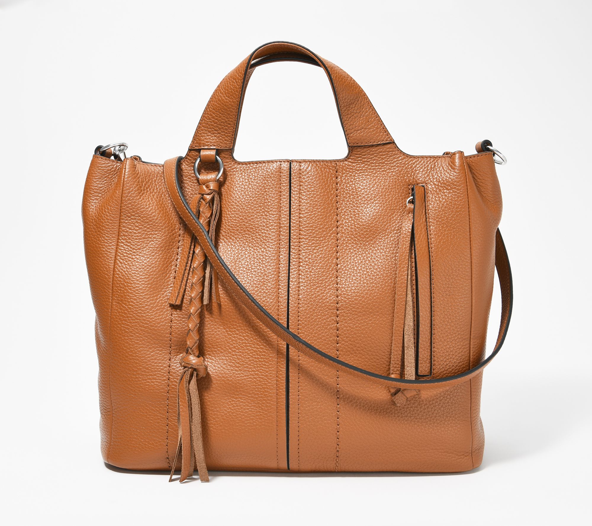 vince camuto caol tote