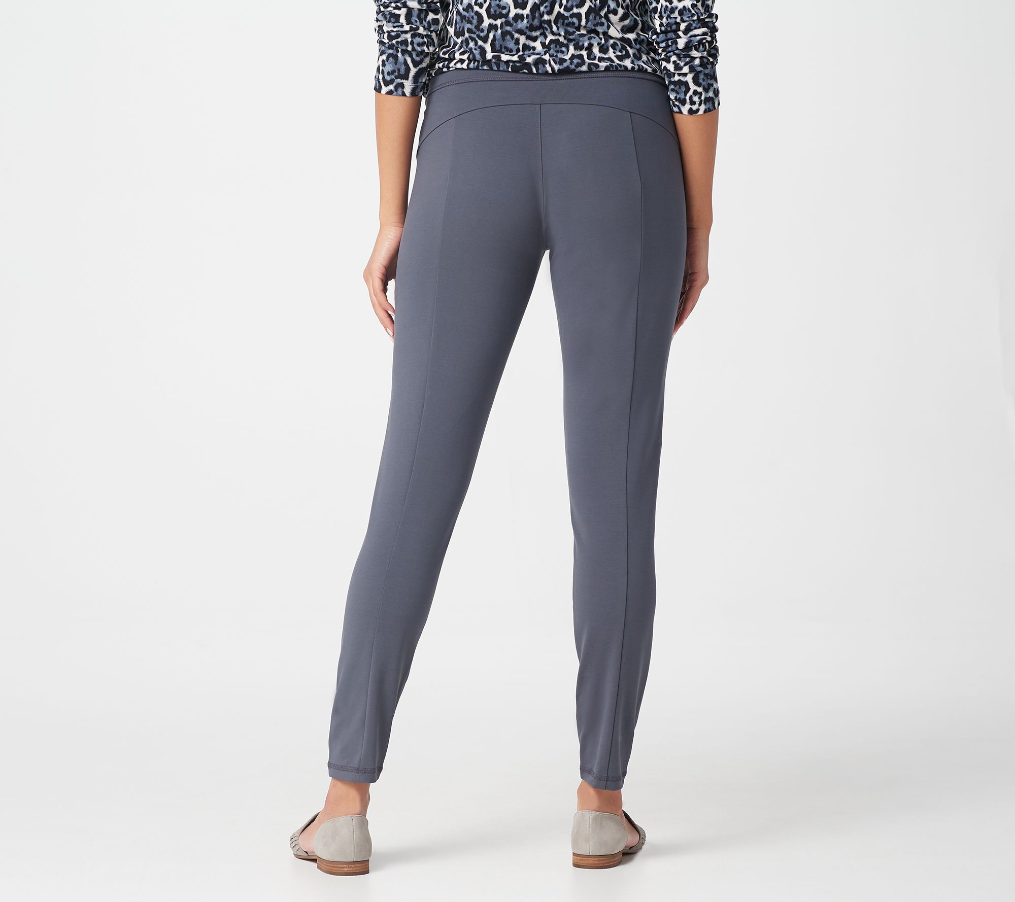 qvc susan graver weekend pants