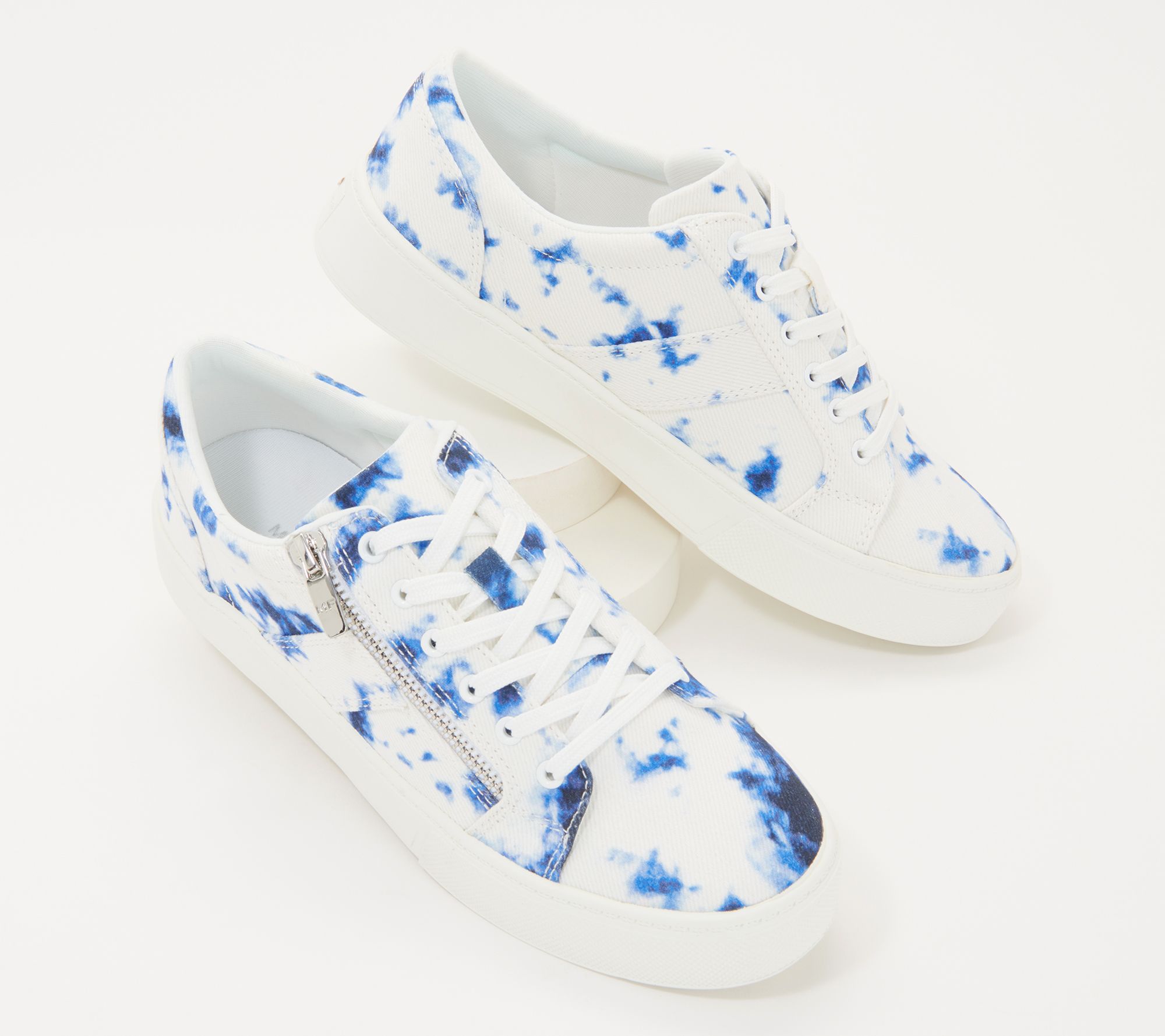marc fisher slip on sneakers