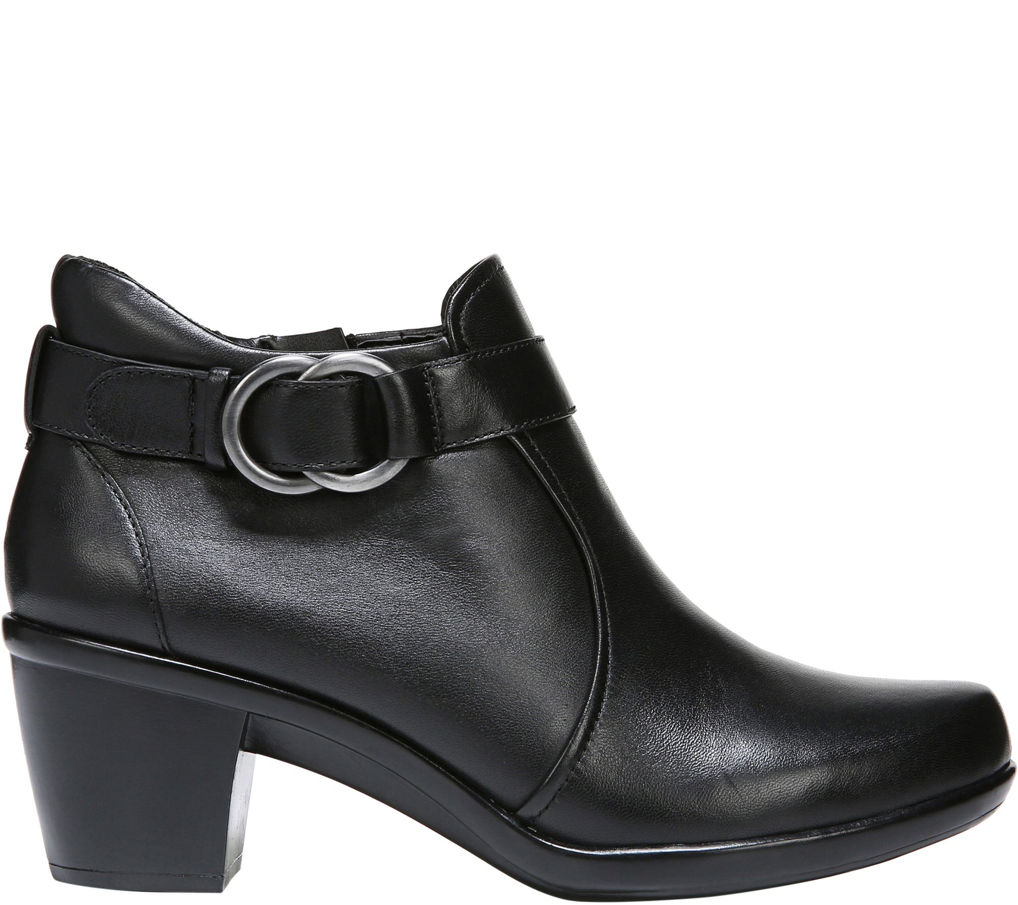 naturalizer elisa ankle boot