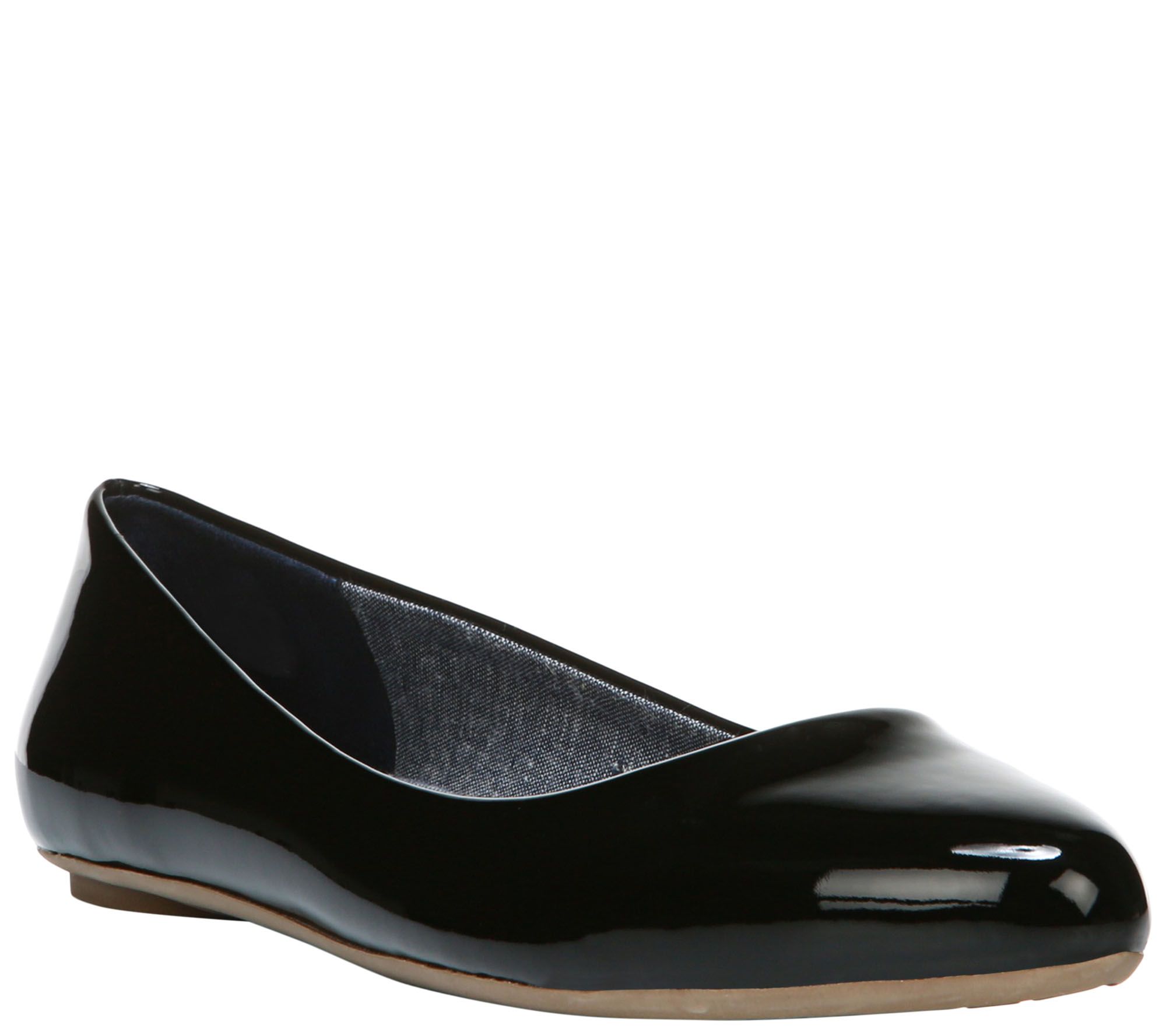 dr scholl's memory foam cool fit flats