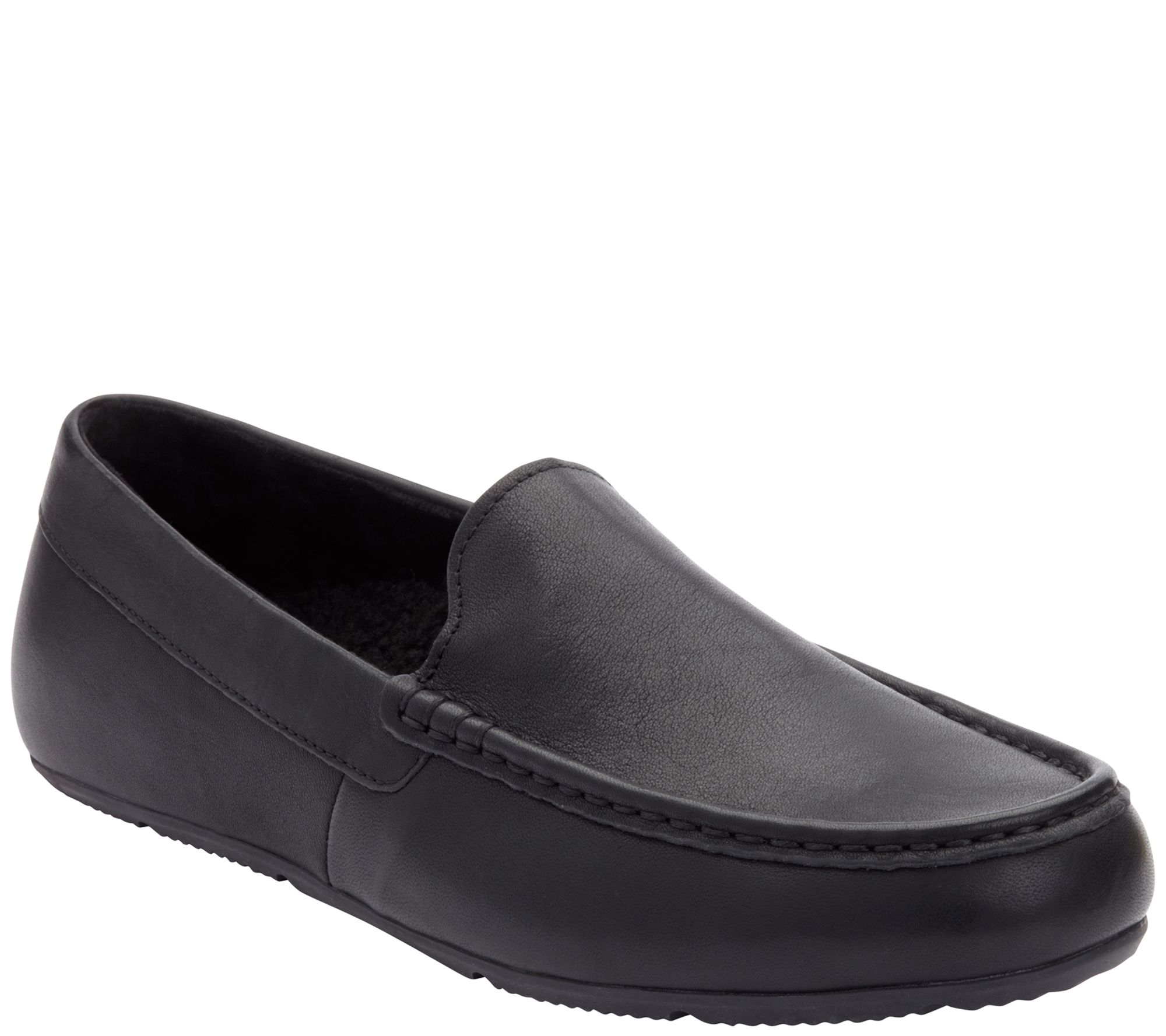 vionic slippers mens