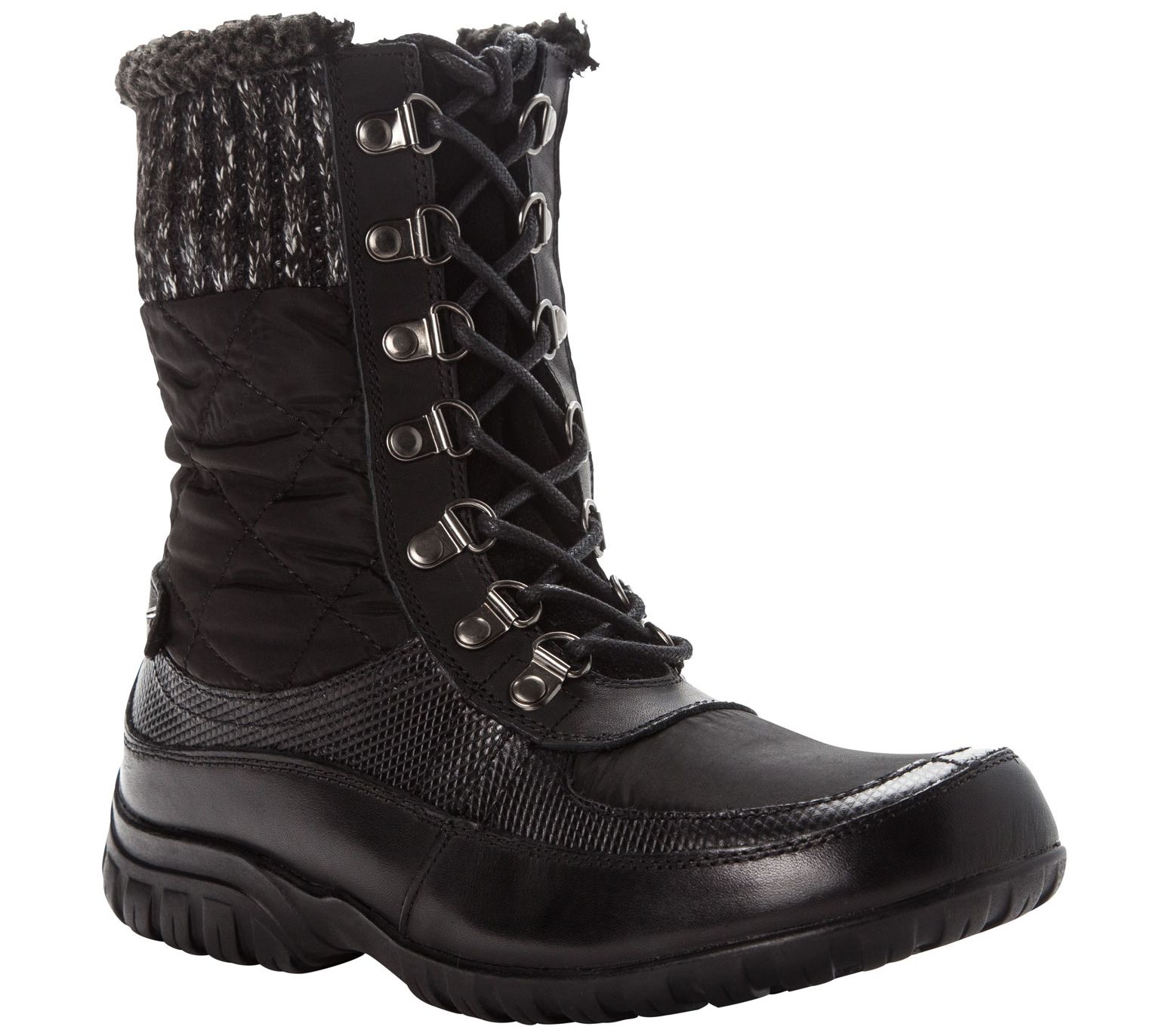 propet women's delaney boot