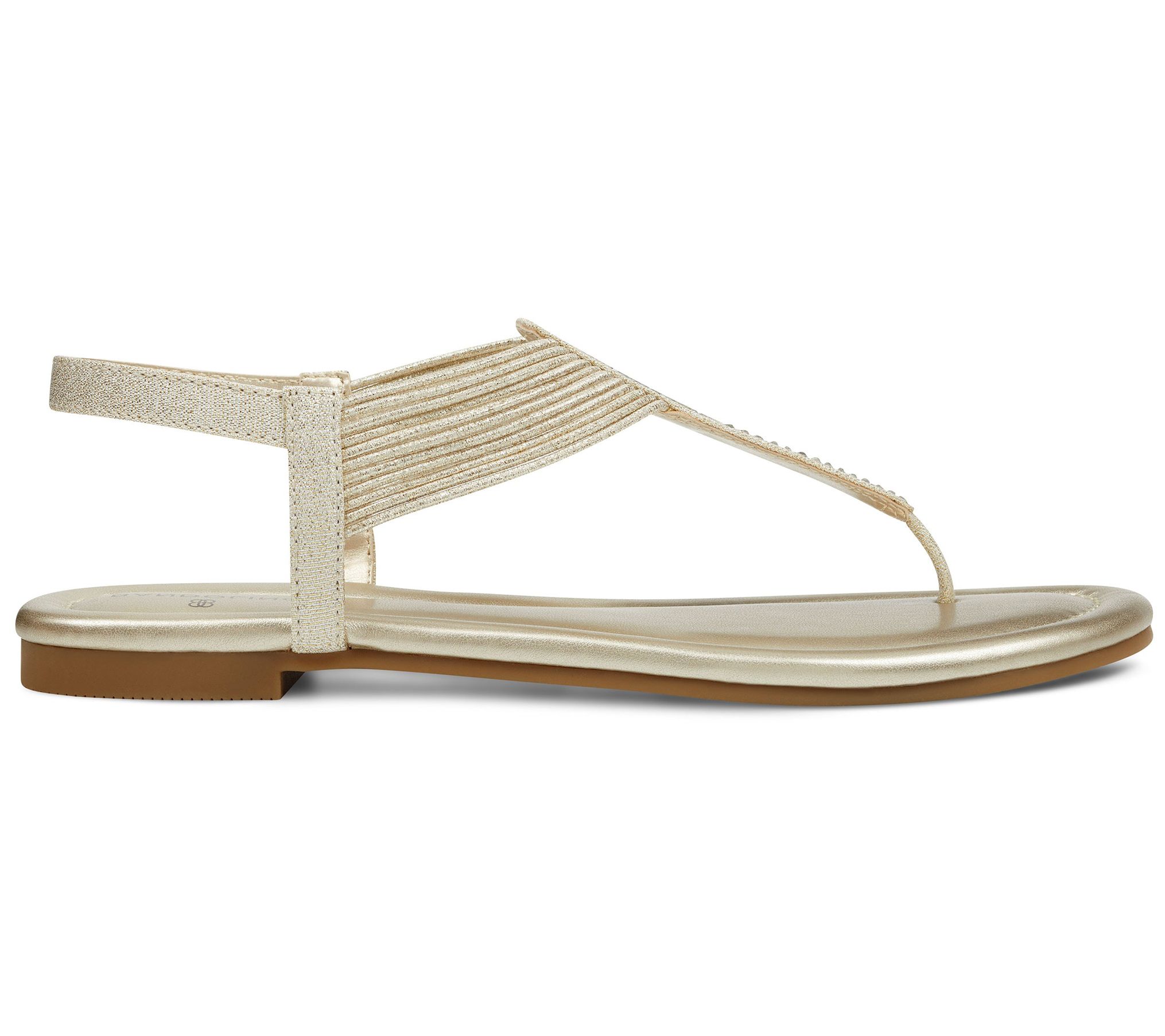 bandolino flat sandals