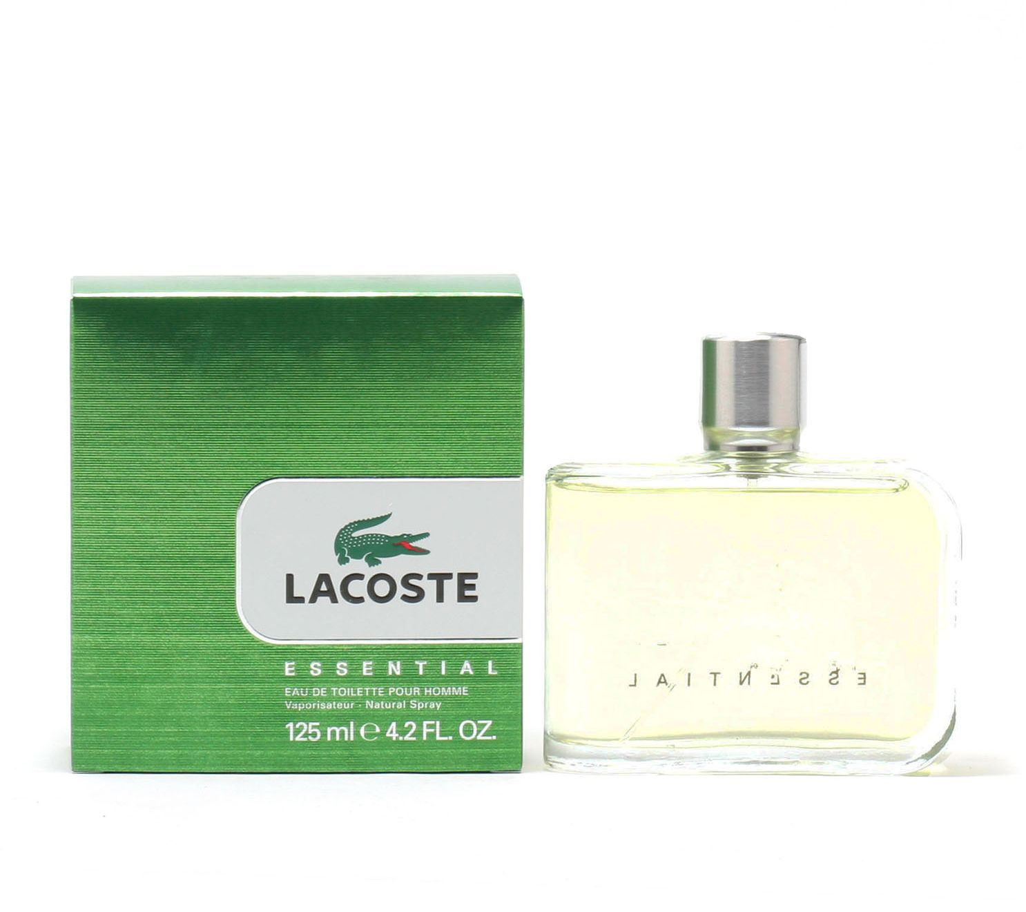Lacoste Essential Men - Eau De Toilette Spray 4 .2-fl oz