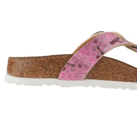 qvc birkenstock sandals
