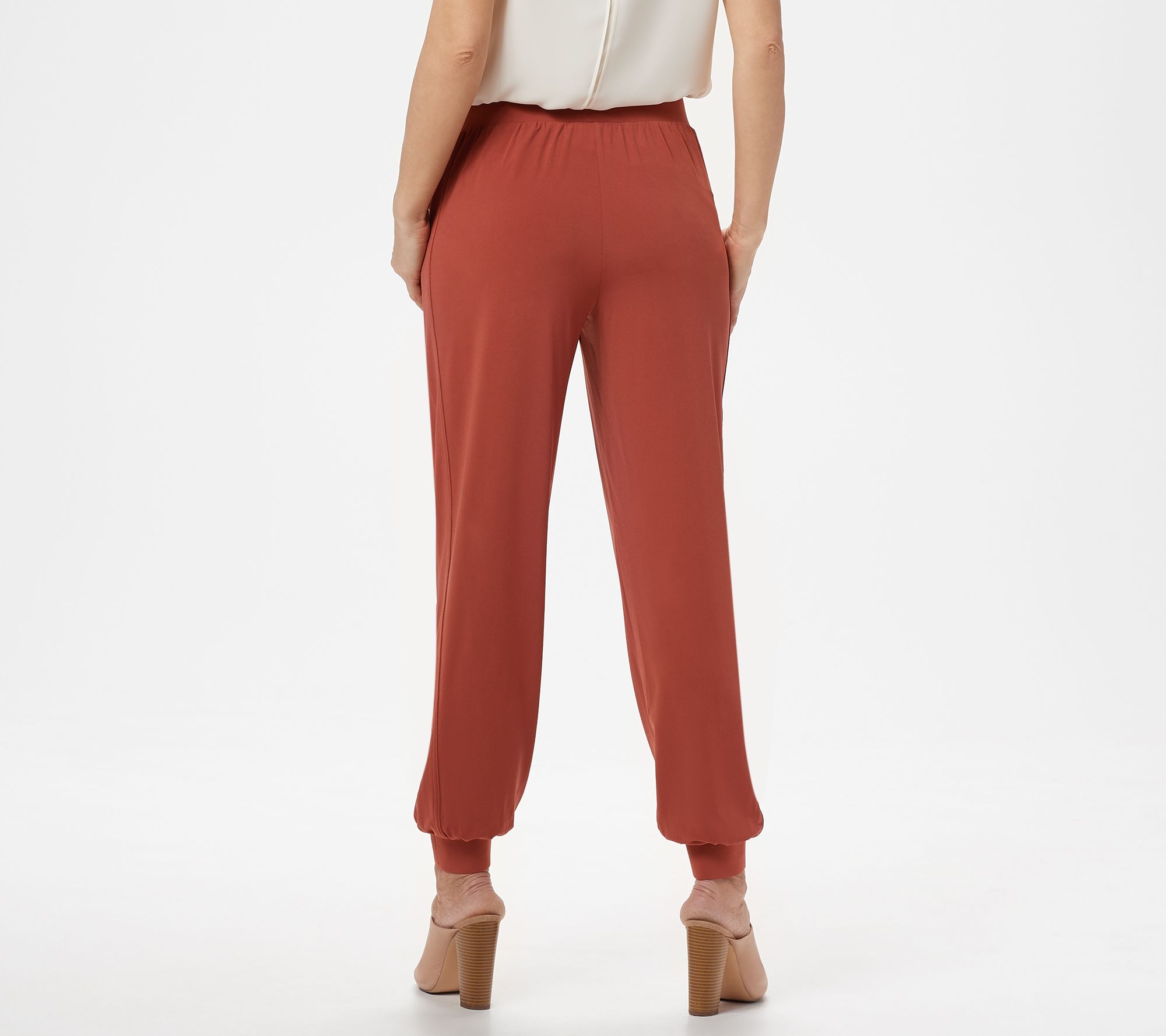 lisa rinna cargo pants