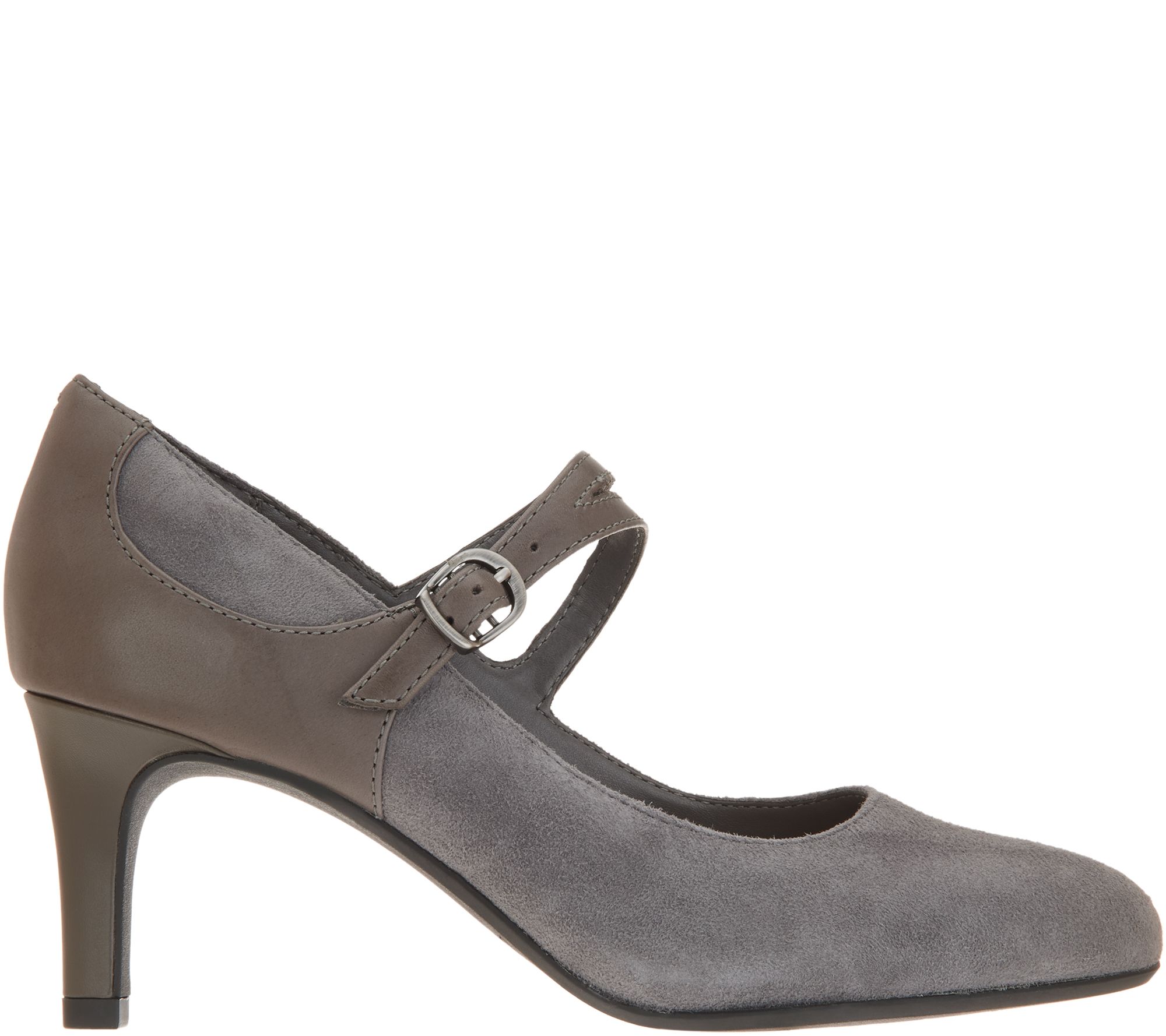 clarks collection women's dancer reece pumps