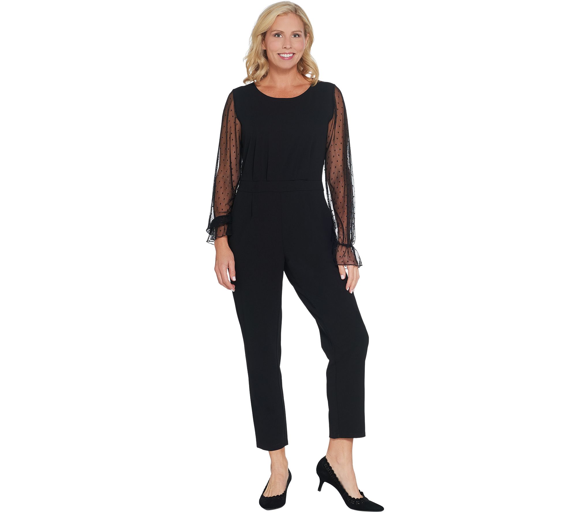 kim and co petite jumpsuits