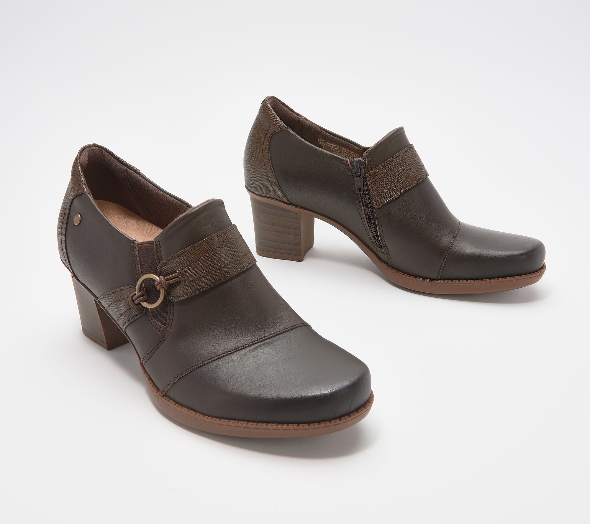 earth origins madison bootie