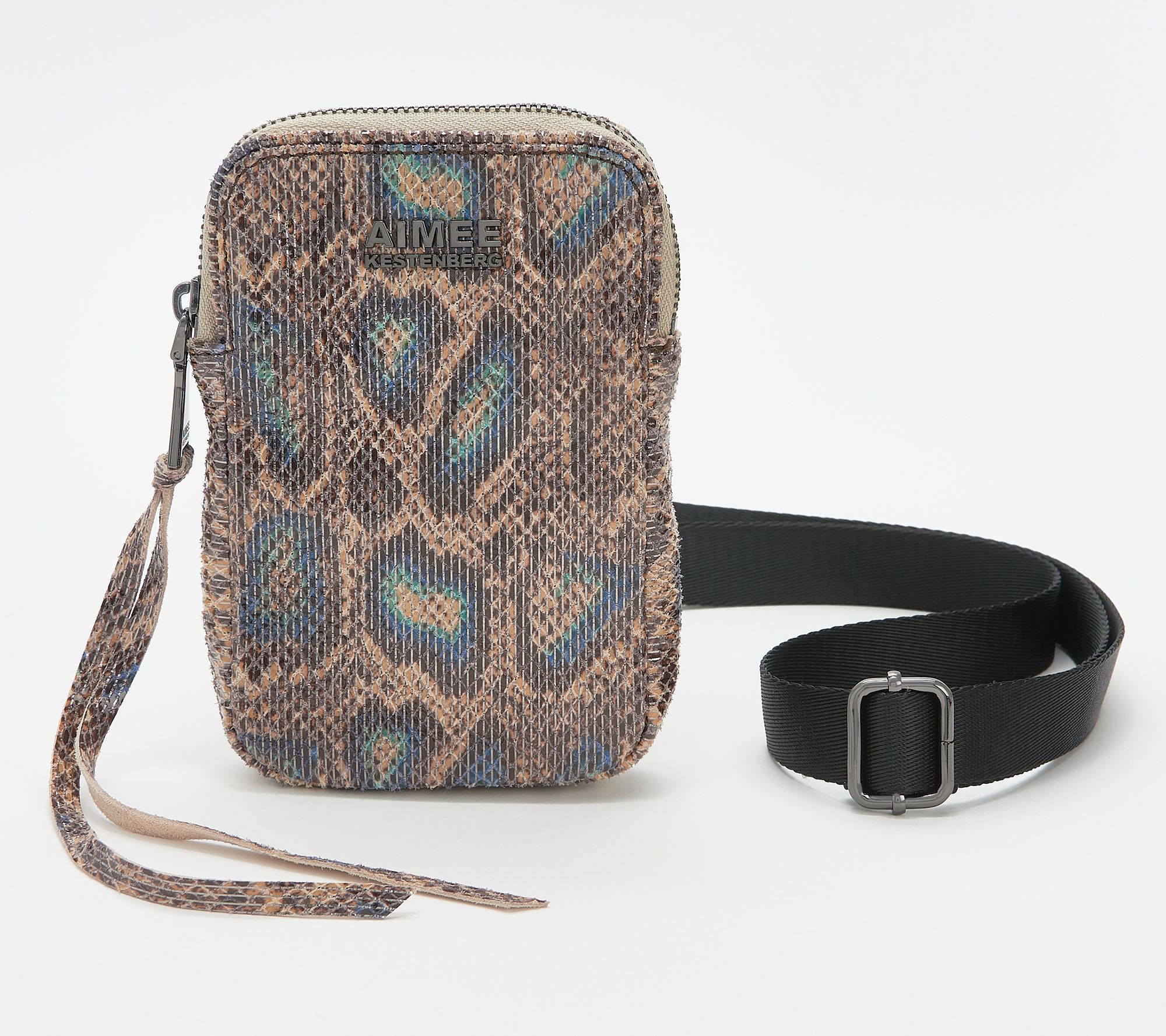 4.5 x 6.5 crossbody bag