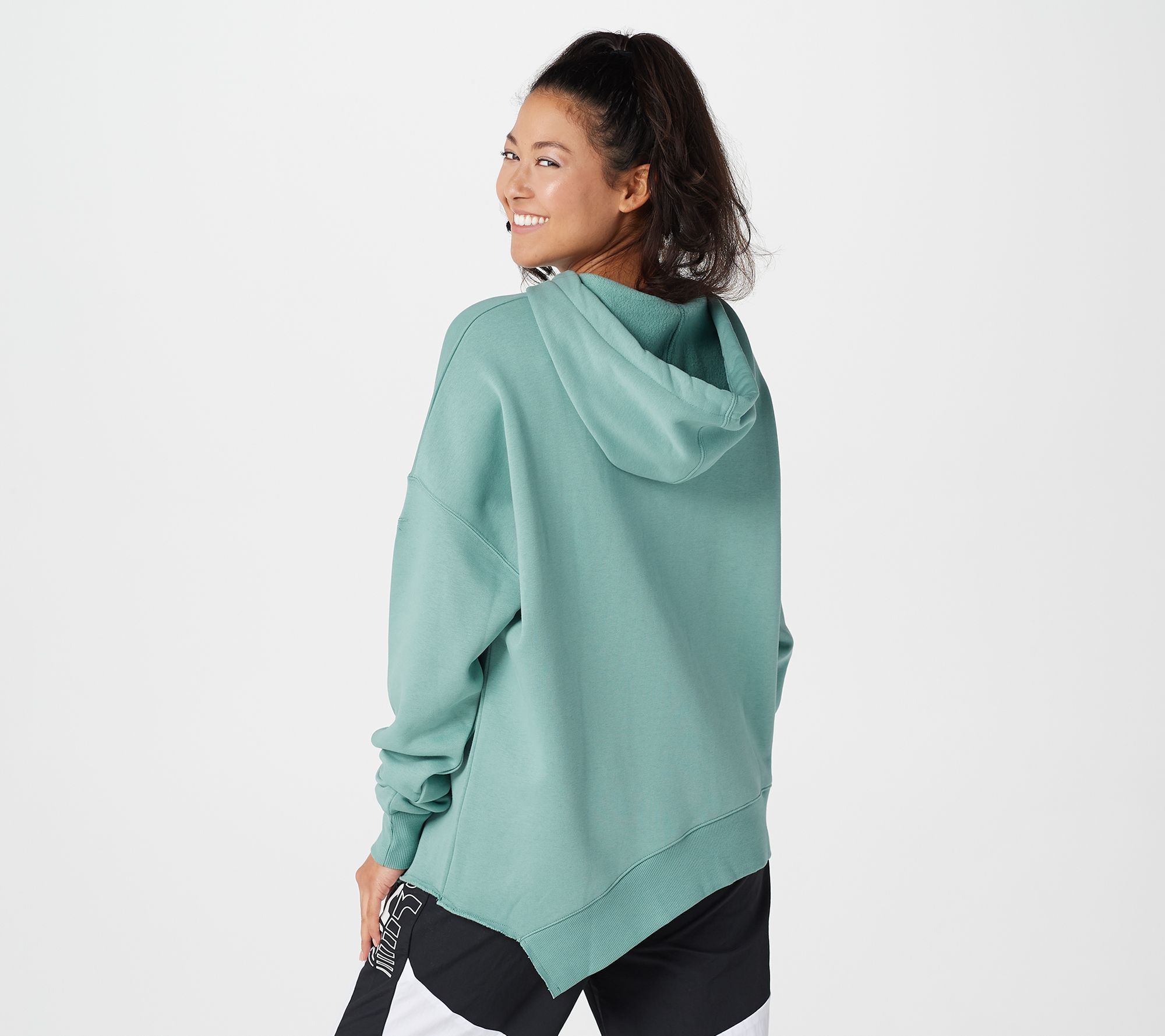 reebok jumper womens
