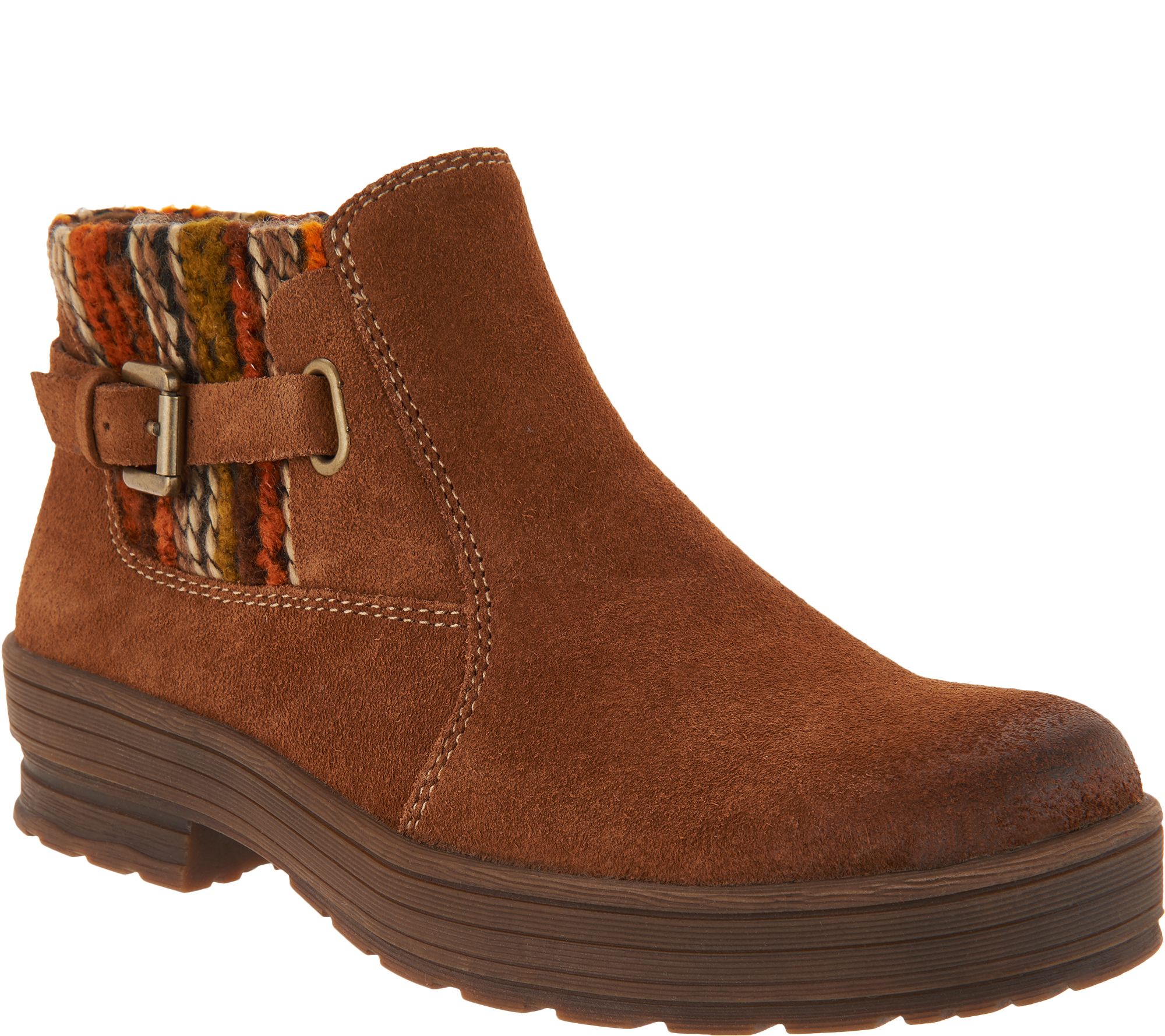 earth origins alta ankle boots