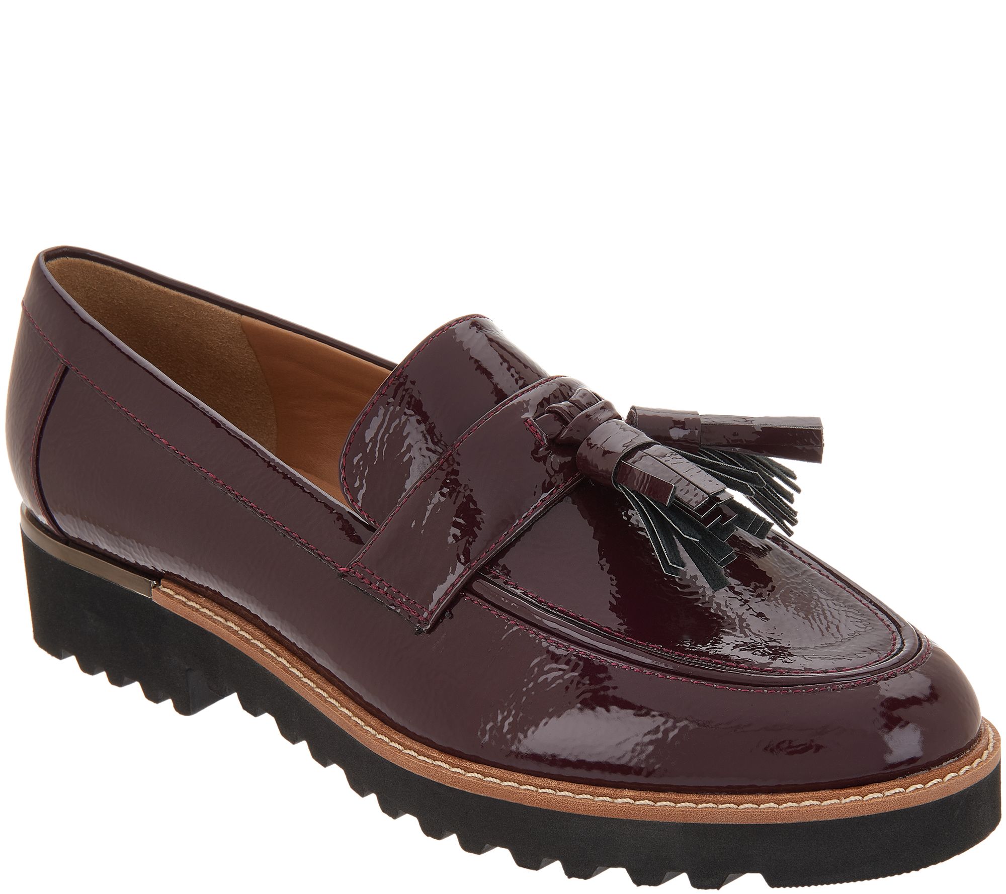 franco sarto equinox loafer