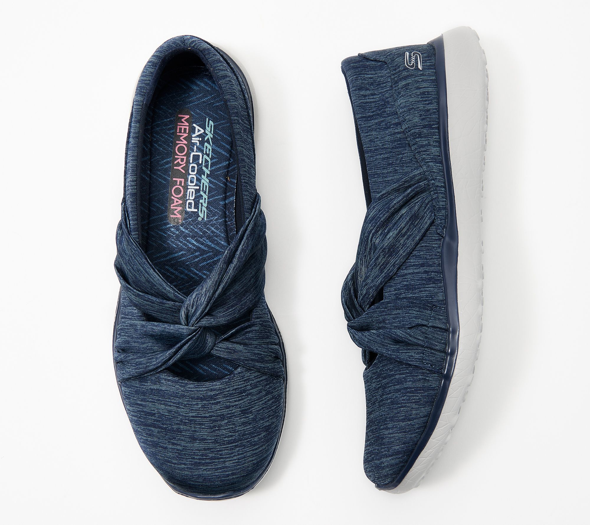 skechers microburst knot concerned mary jane