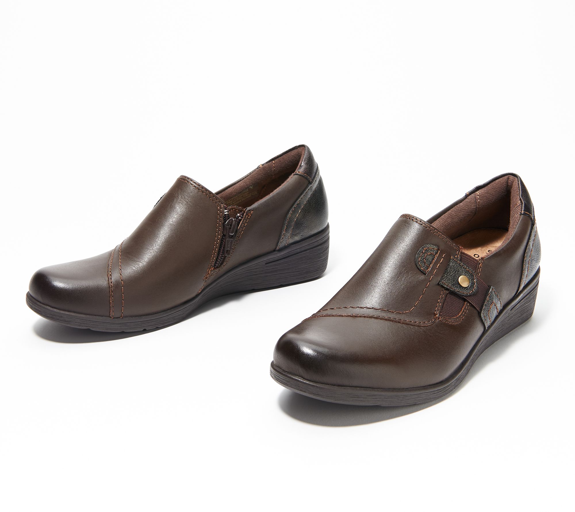 earth origins madison bootie