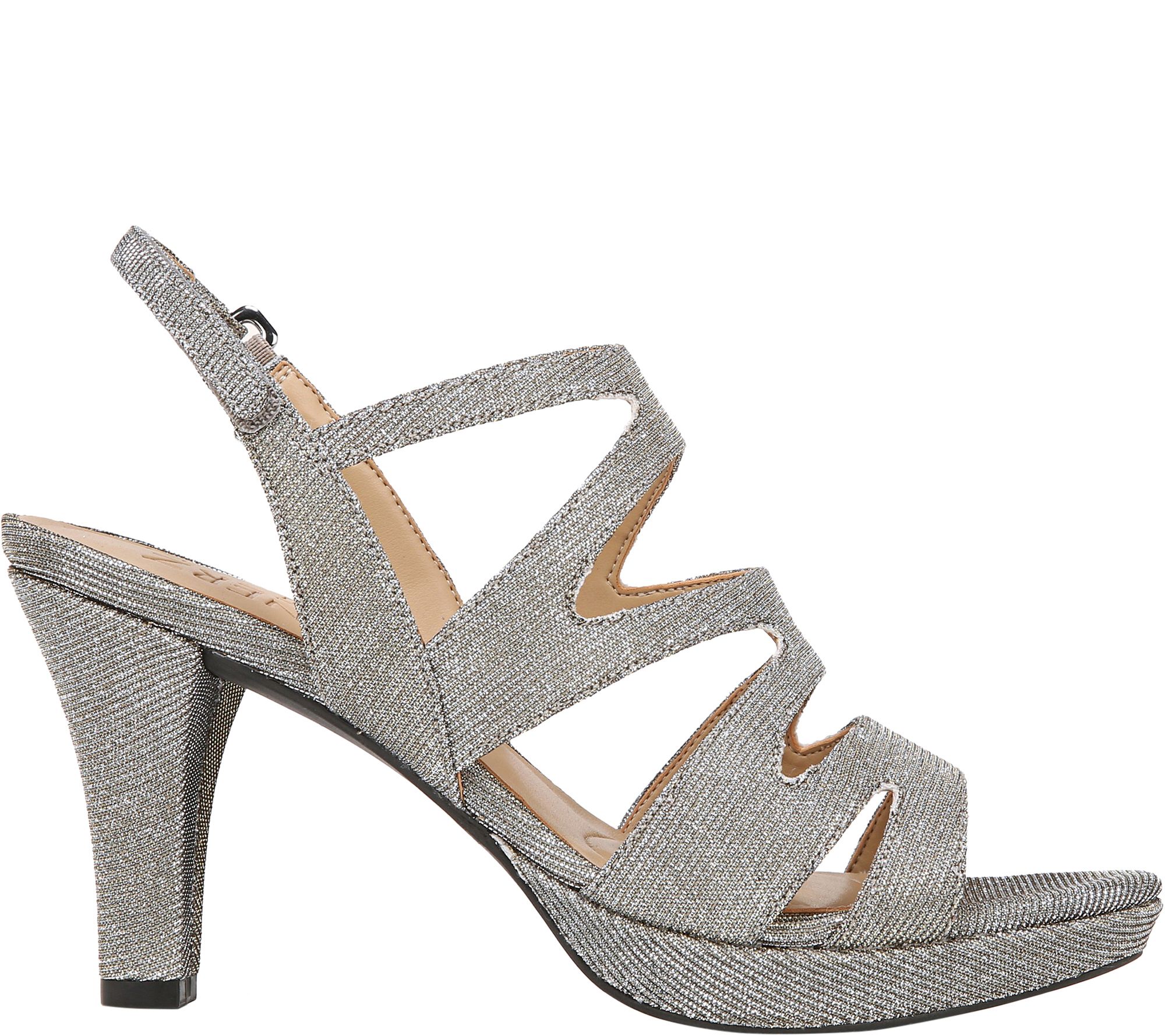 high heels naturalizer