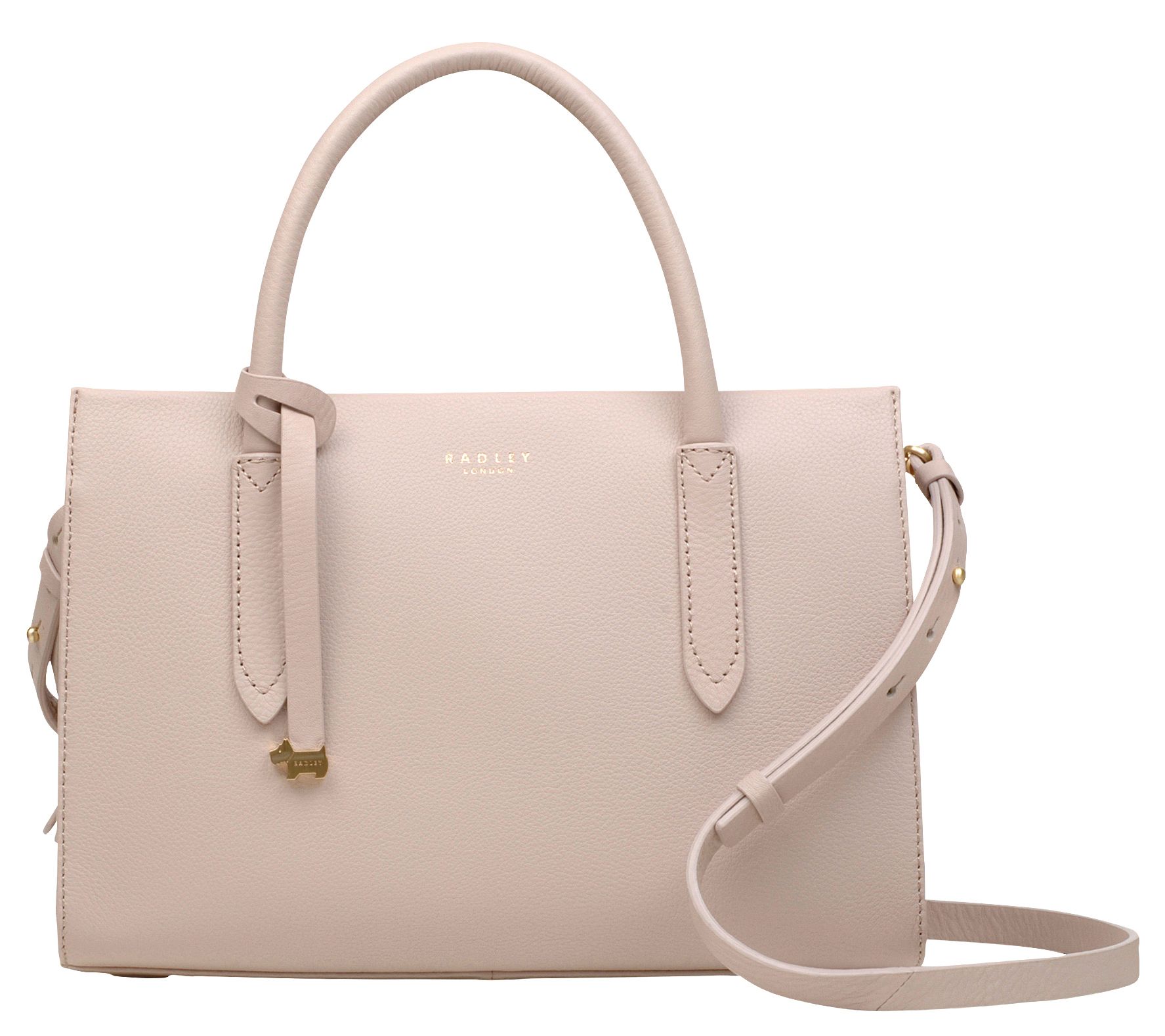 radley london arlington court medium satchel