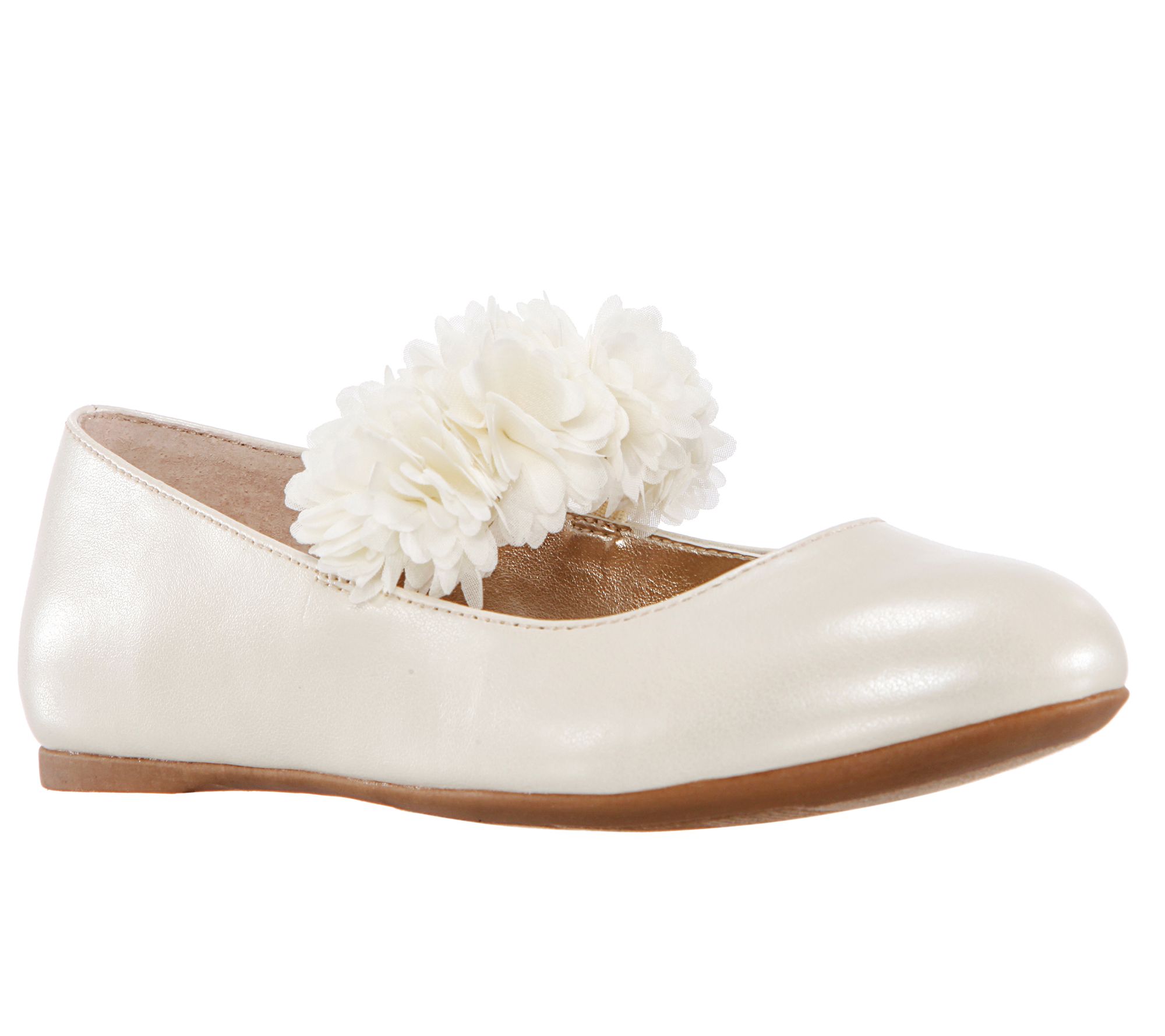 nina ballet flats