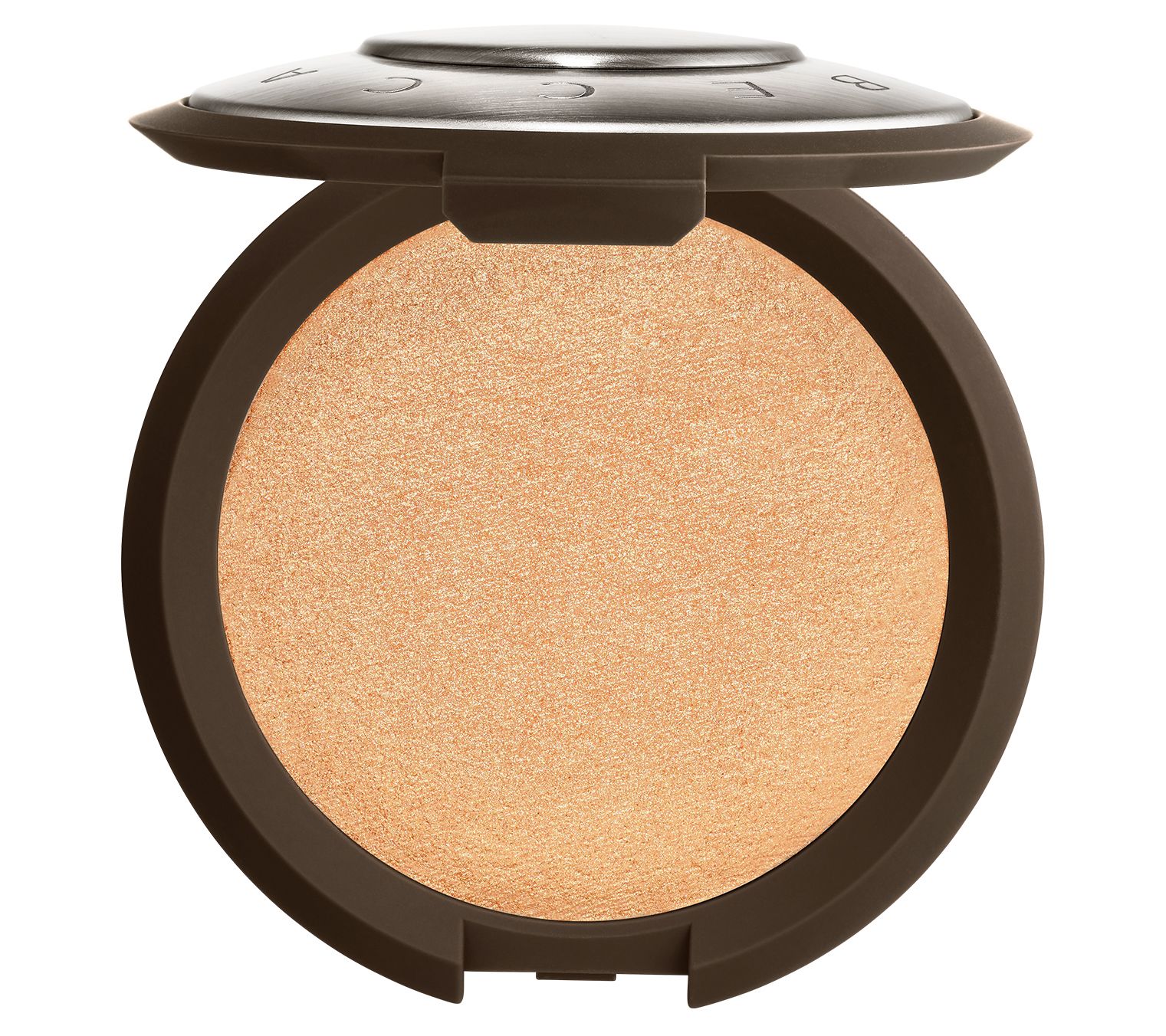 Smashbox X BECCA Shimmering Skin Perfector Pres ed Highlighter