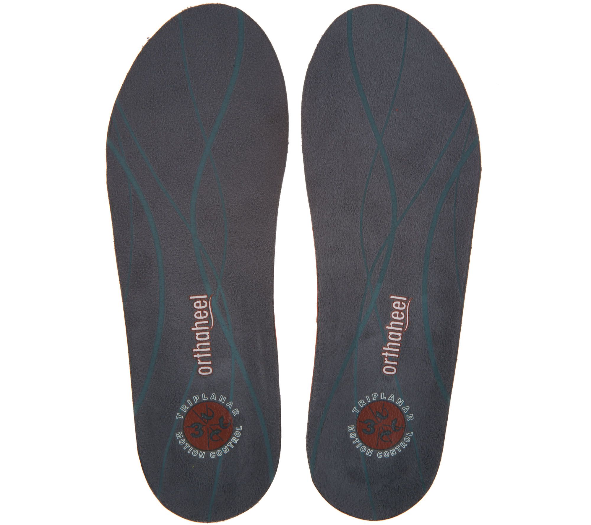 vionic insoles qvc