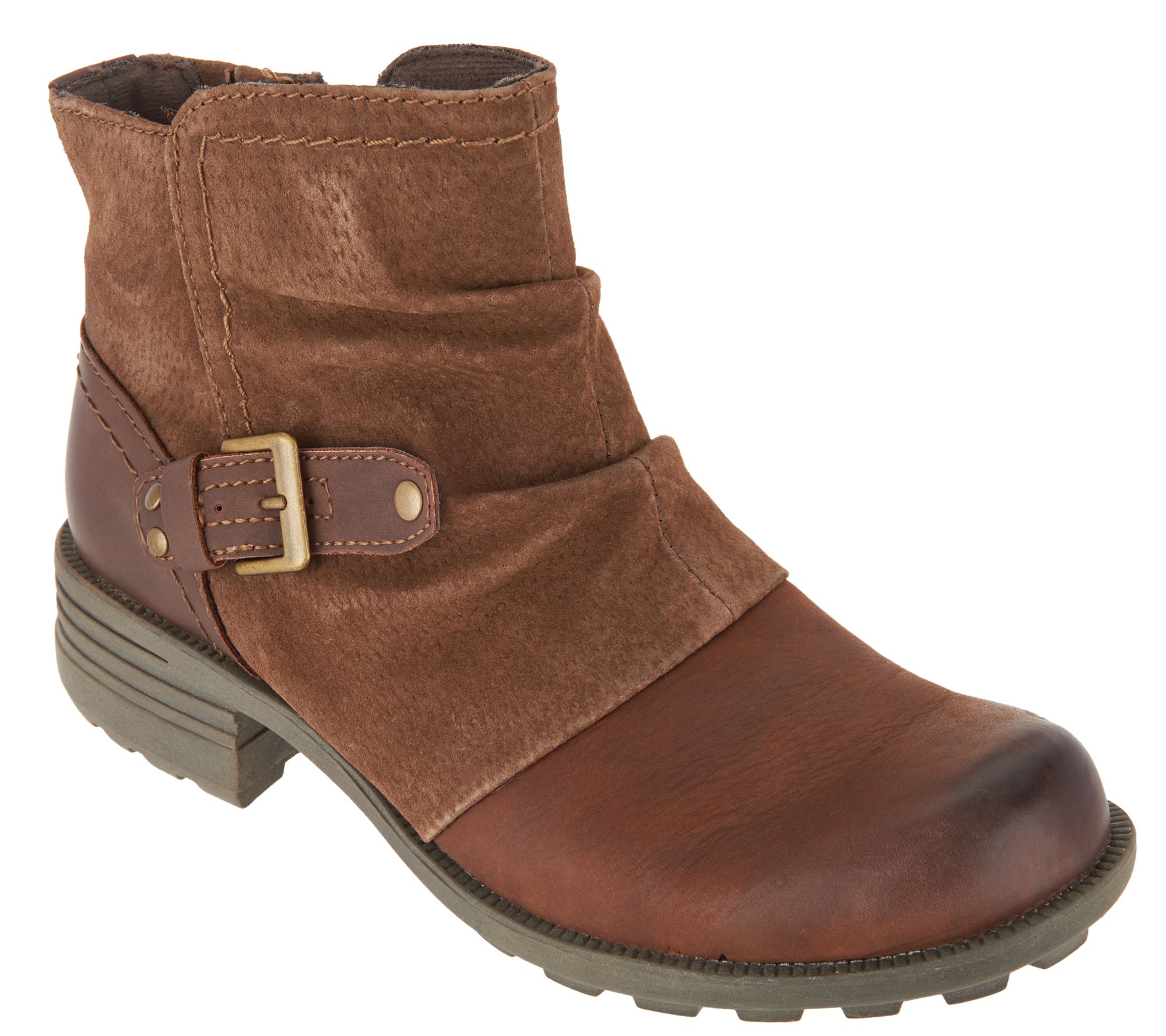 earth boots qvc