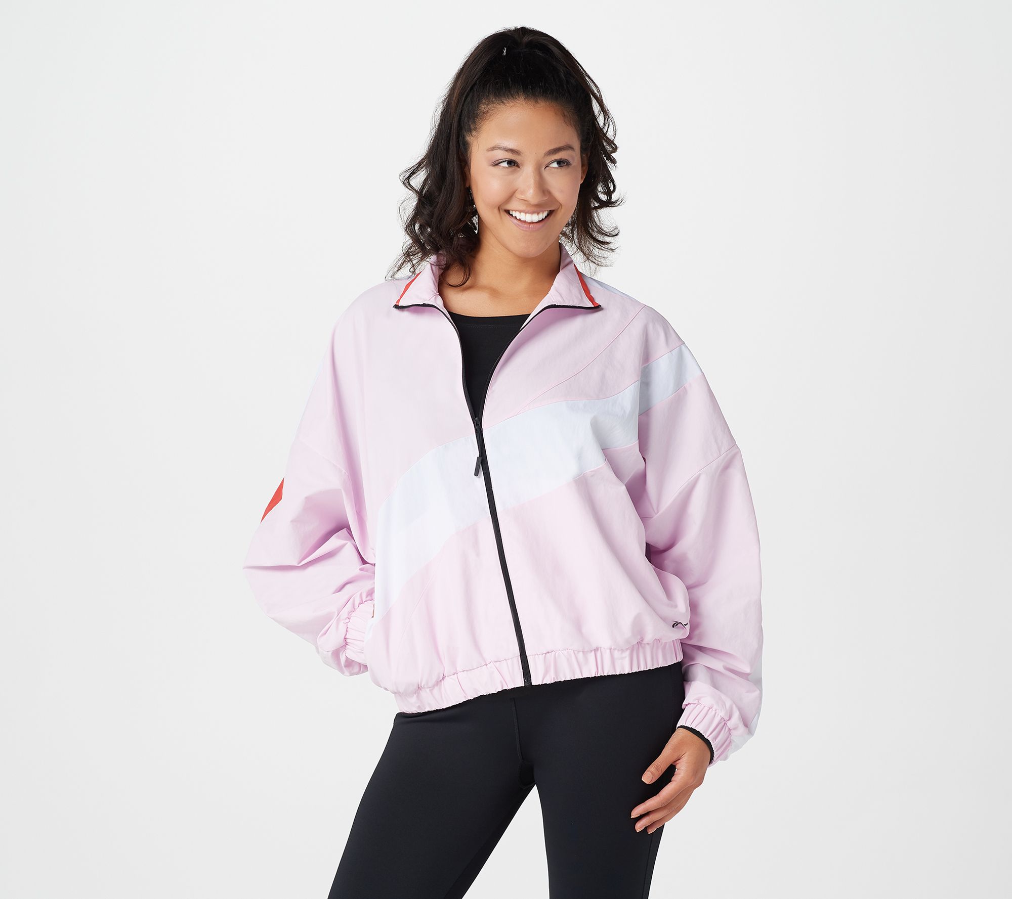 reebok for you