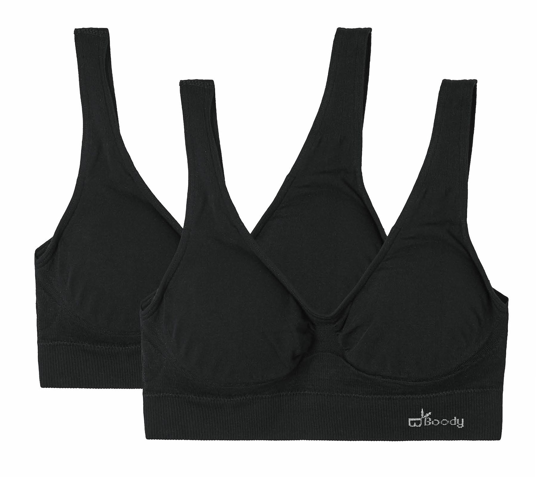 qvc sports bras