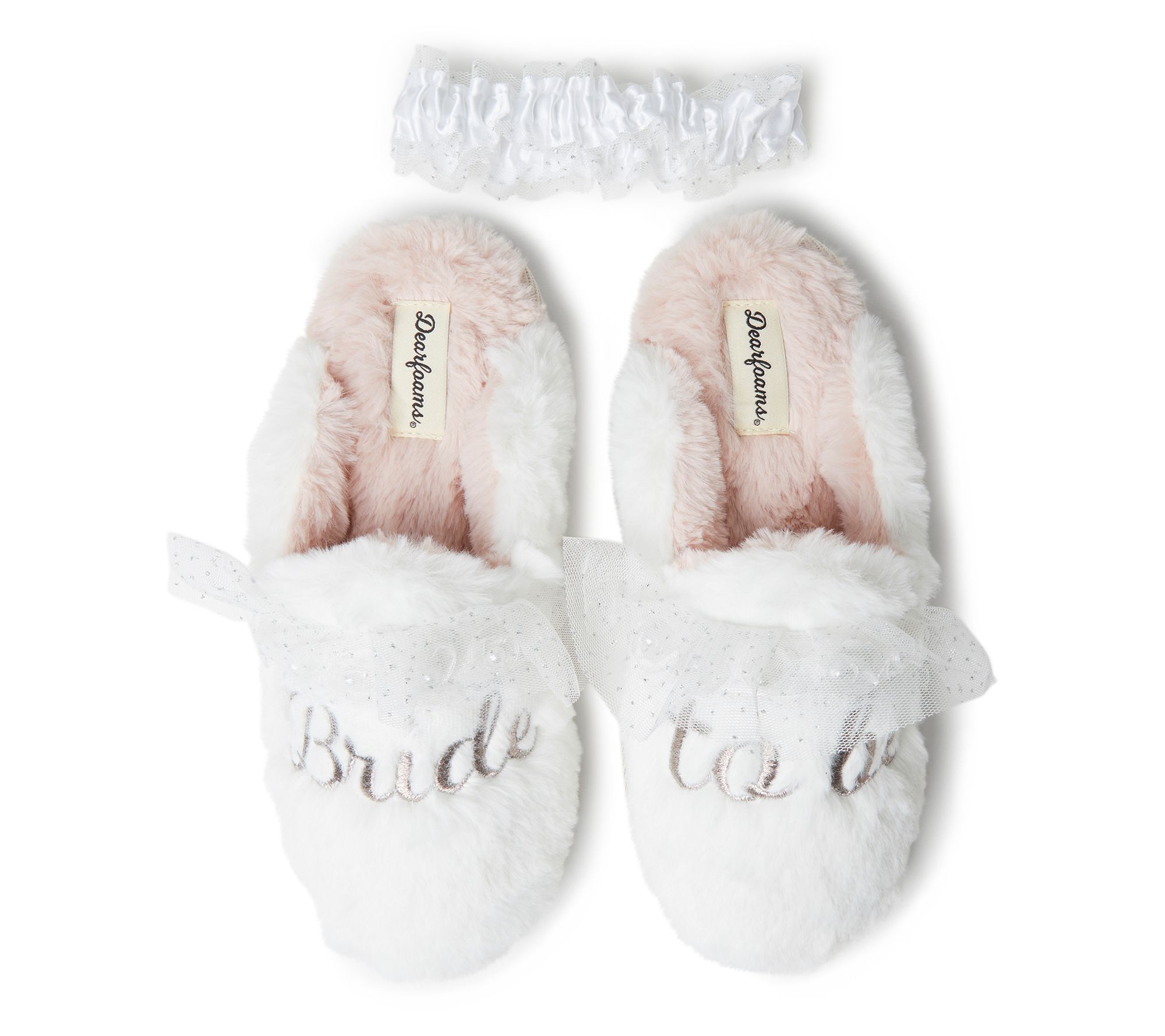 dearfoam kids slippers