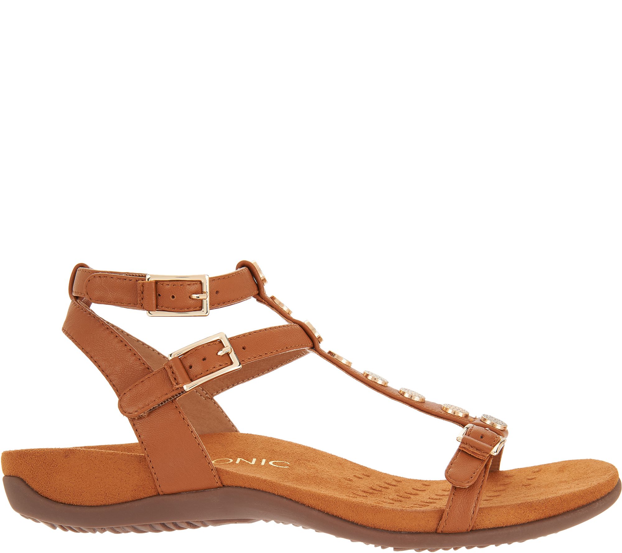 vionic hailey sandal