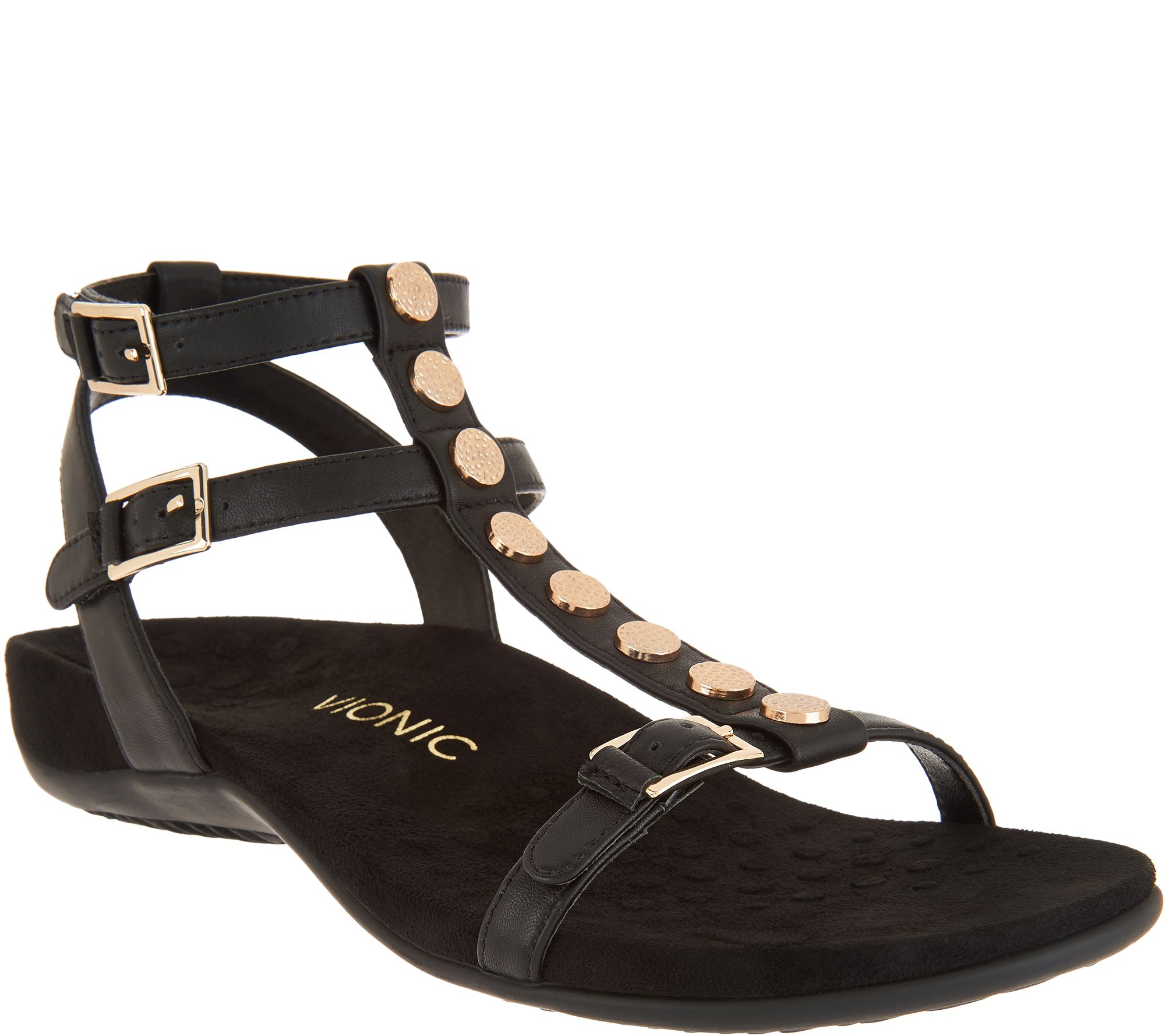 vionic hailey sandal