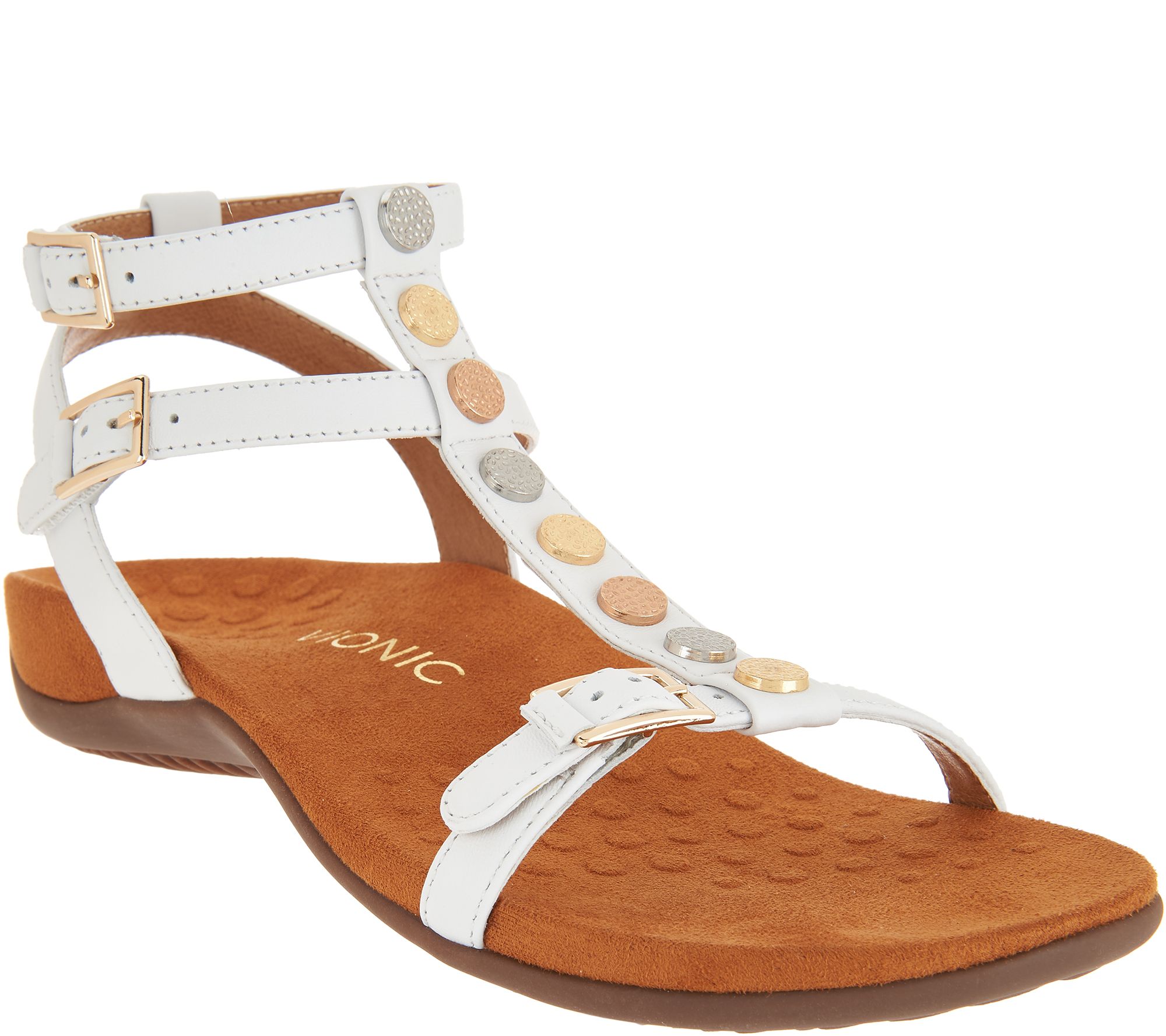 vionic hailey sandal