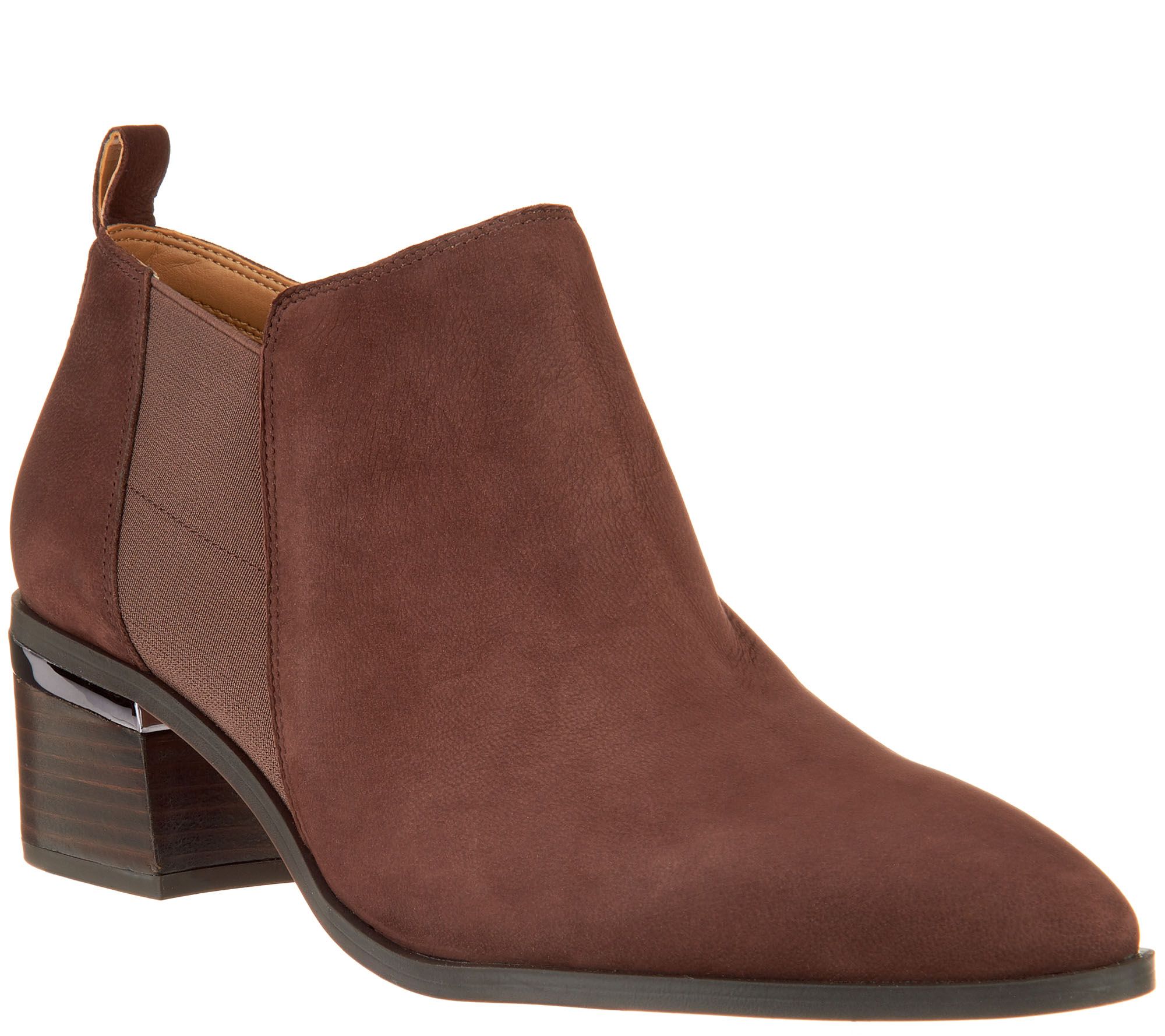 franco sarto boots the bay