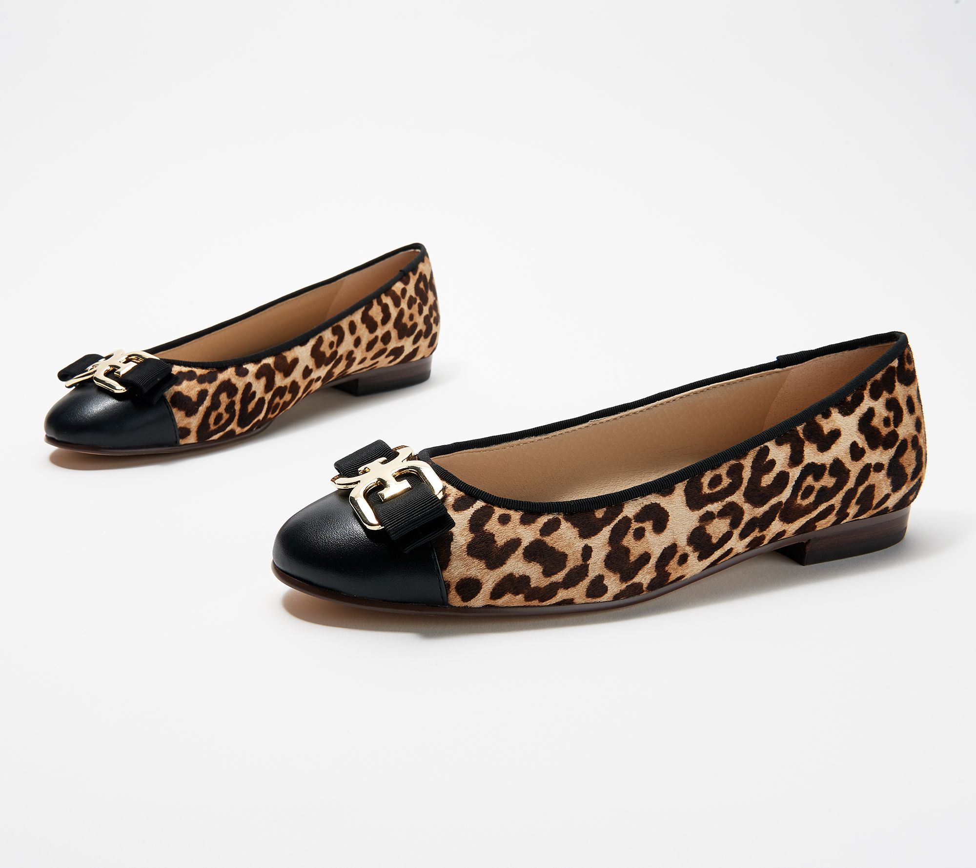 sam edelman mage bow flat