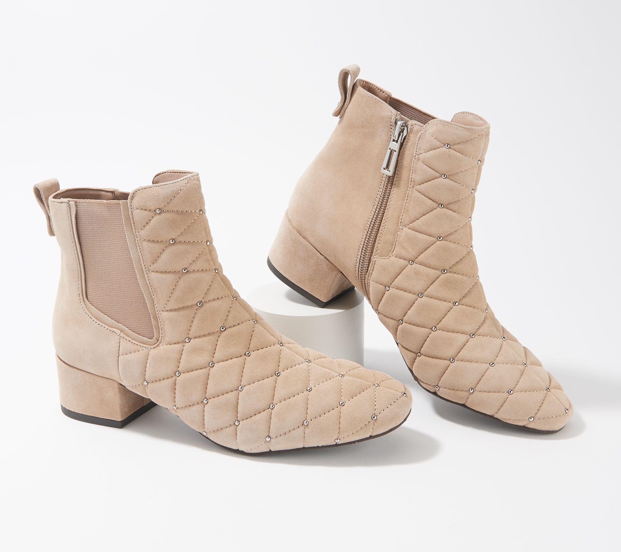 isaac mizrahi boots