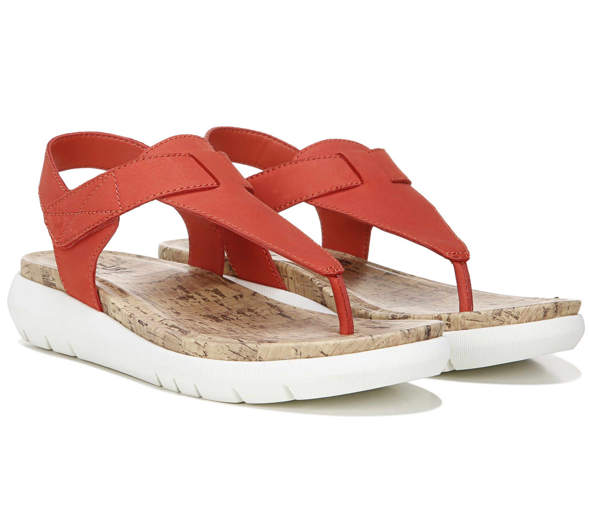 naturalizer sport sandals