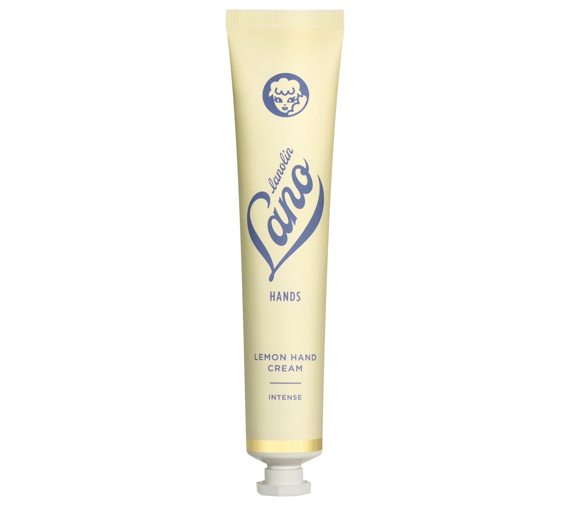 Lano Intense Lemon Hand Cream