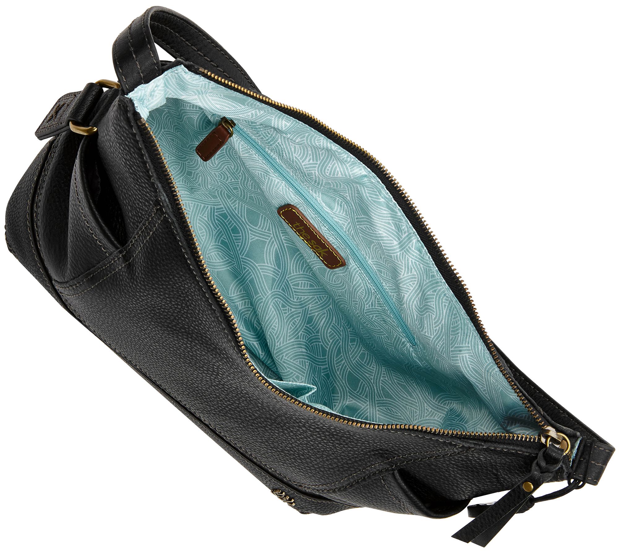 Qvc Hobo Bags IUCN Water