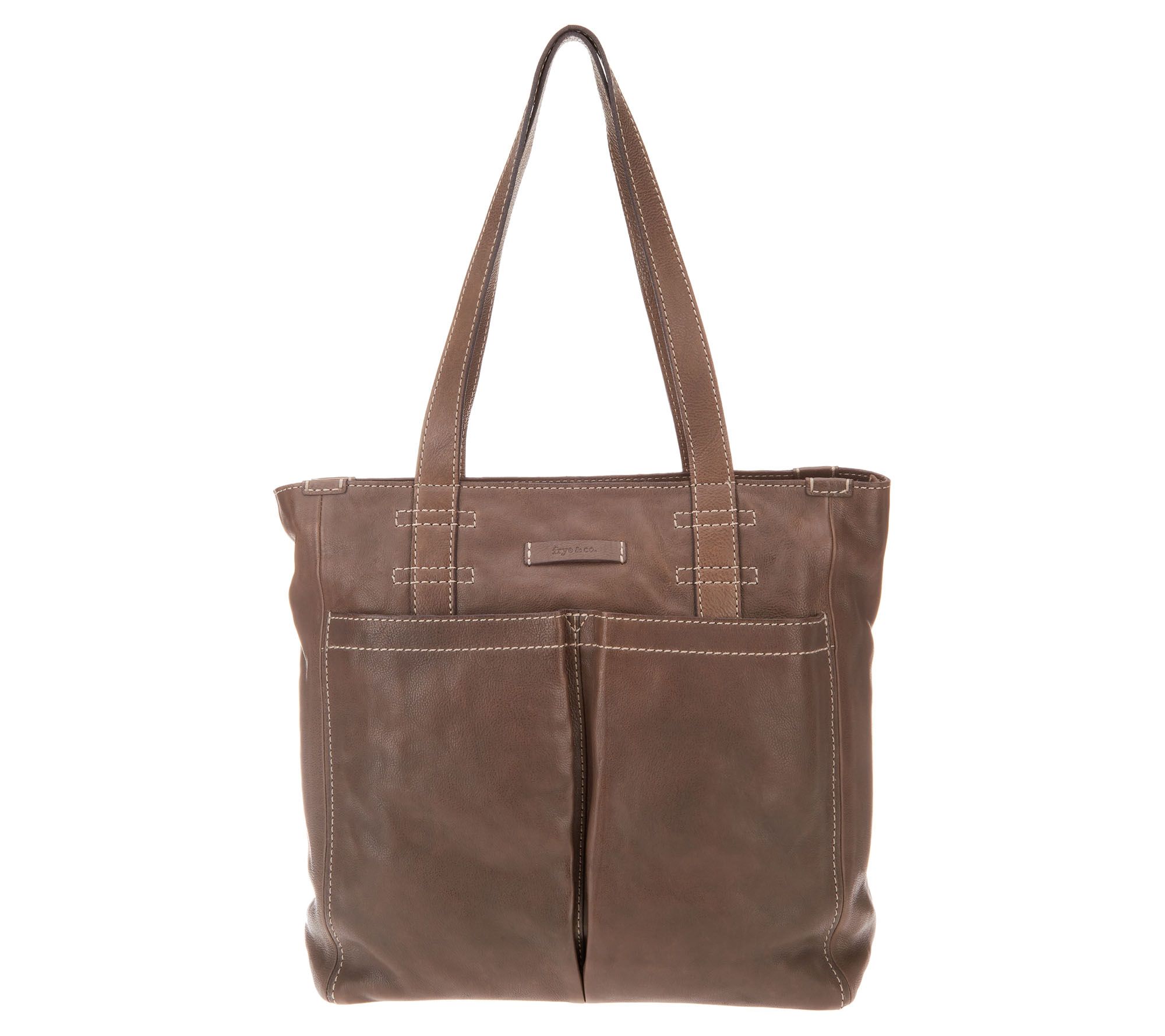 frye cellina tote