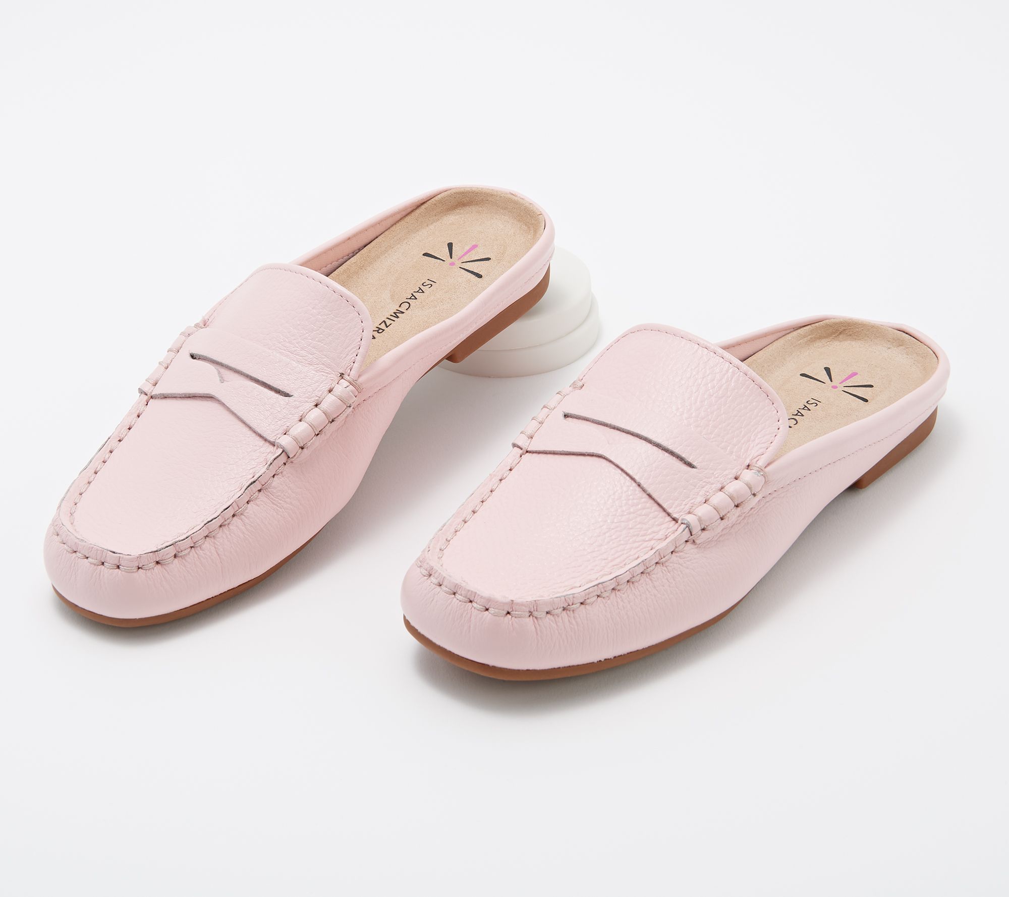 isaac mizrahi slippers