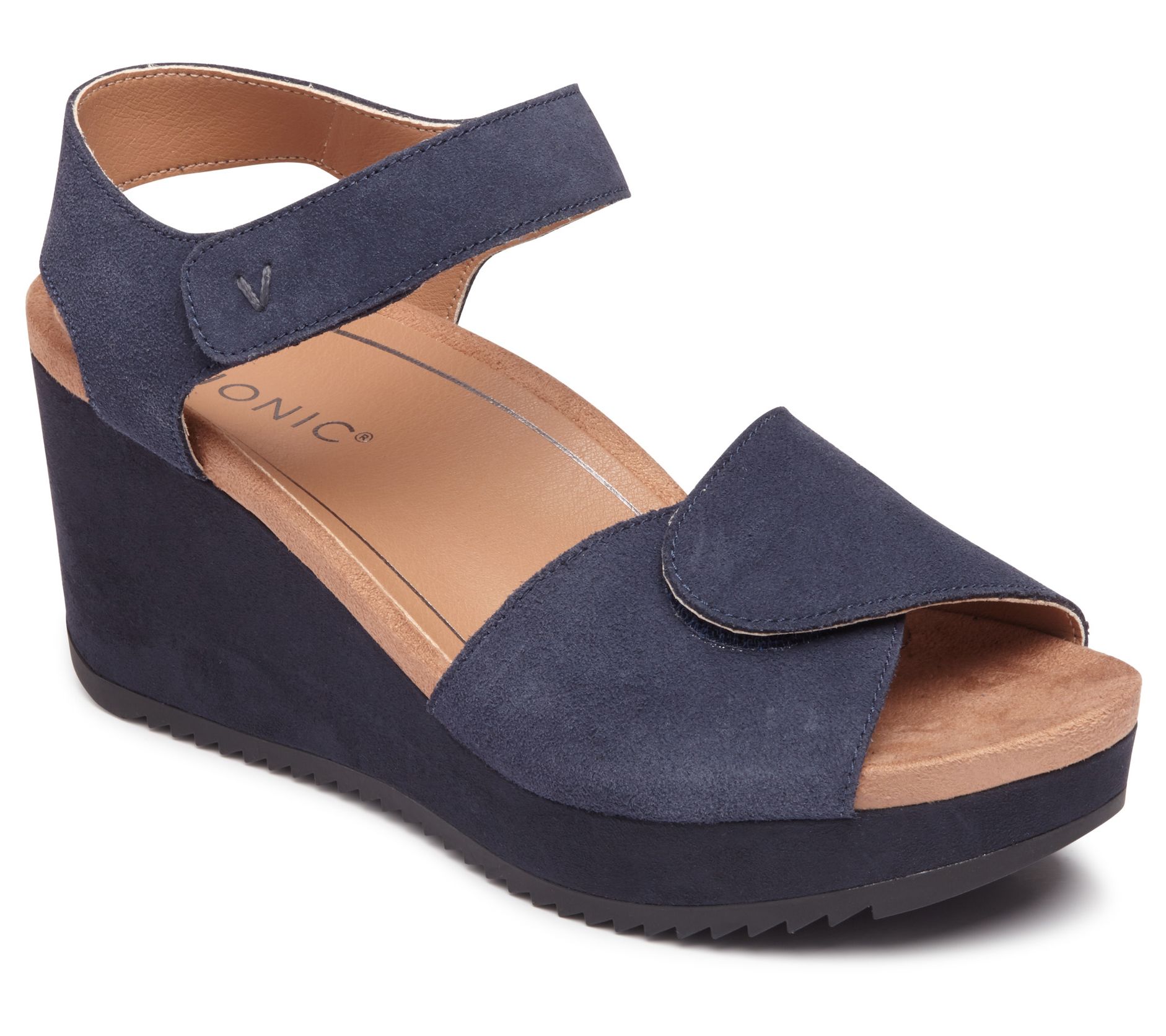 vionic wedge sale