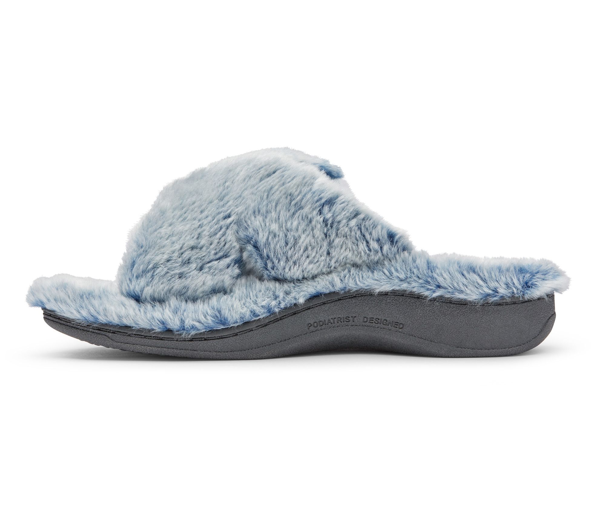 vionic relax plush slipper