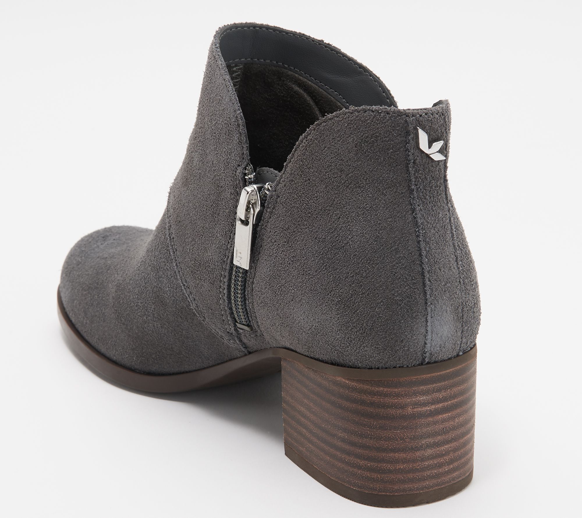 koolaburra by ugg sofiya suede bootie