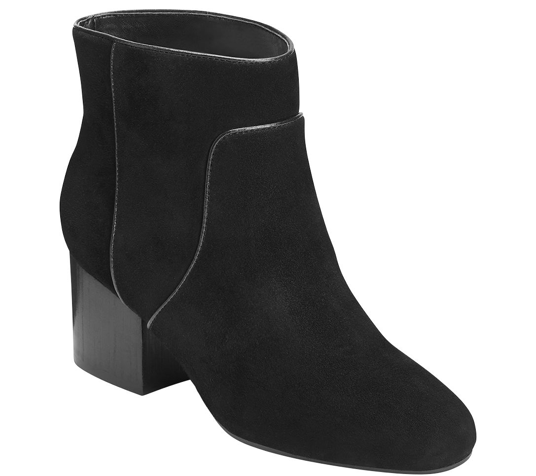 aerosoles heel rest boots